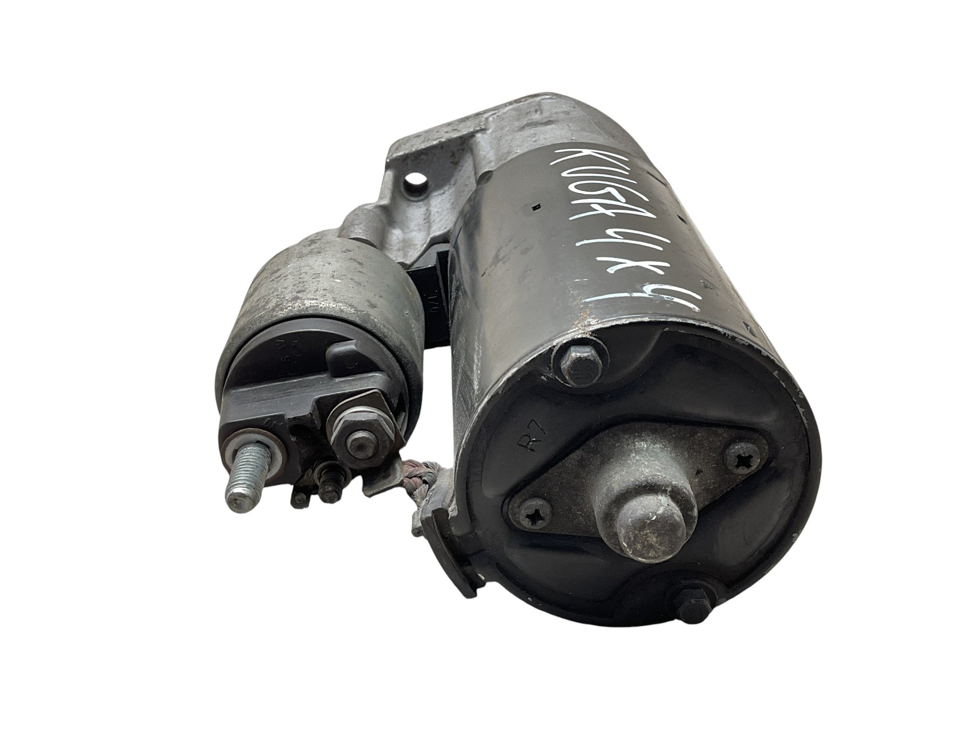 Motor arranque Mercedes Benz A0061516101 - A0061516101