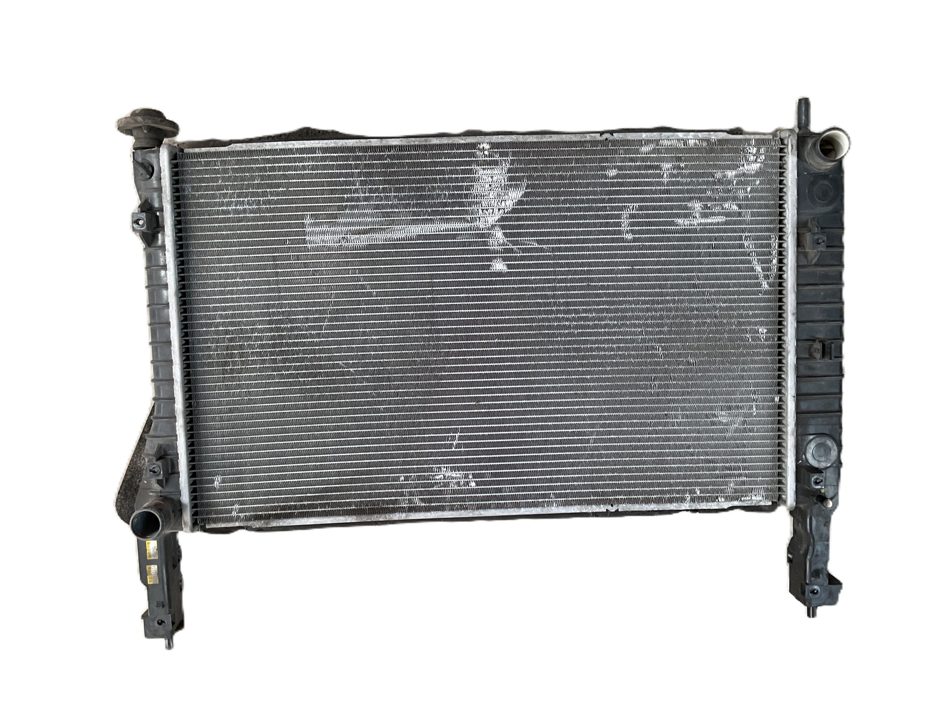 Radiador Opel Antara 06-14