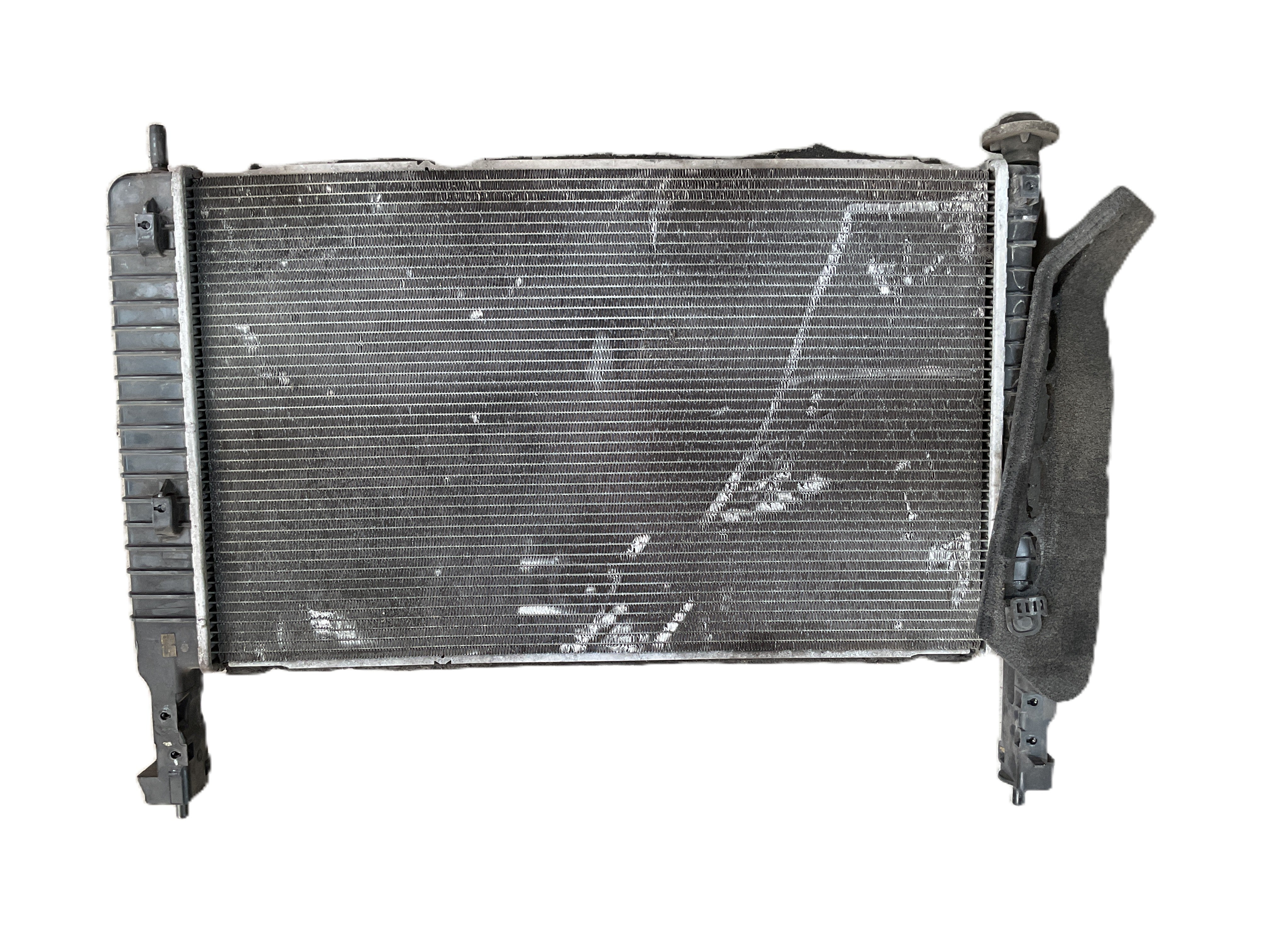 Radiador Opel Antara 06-14