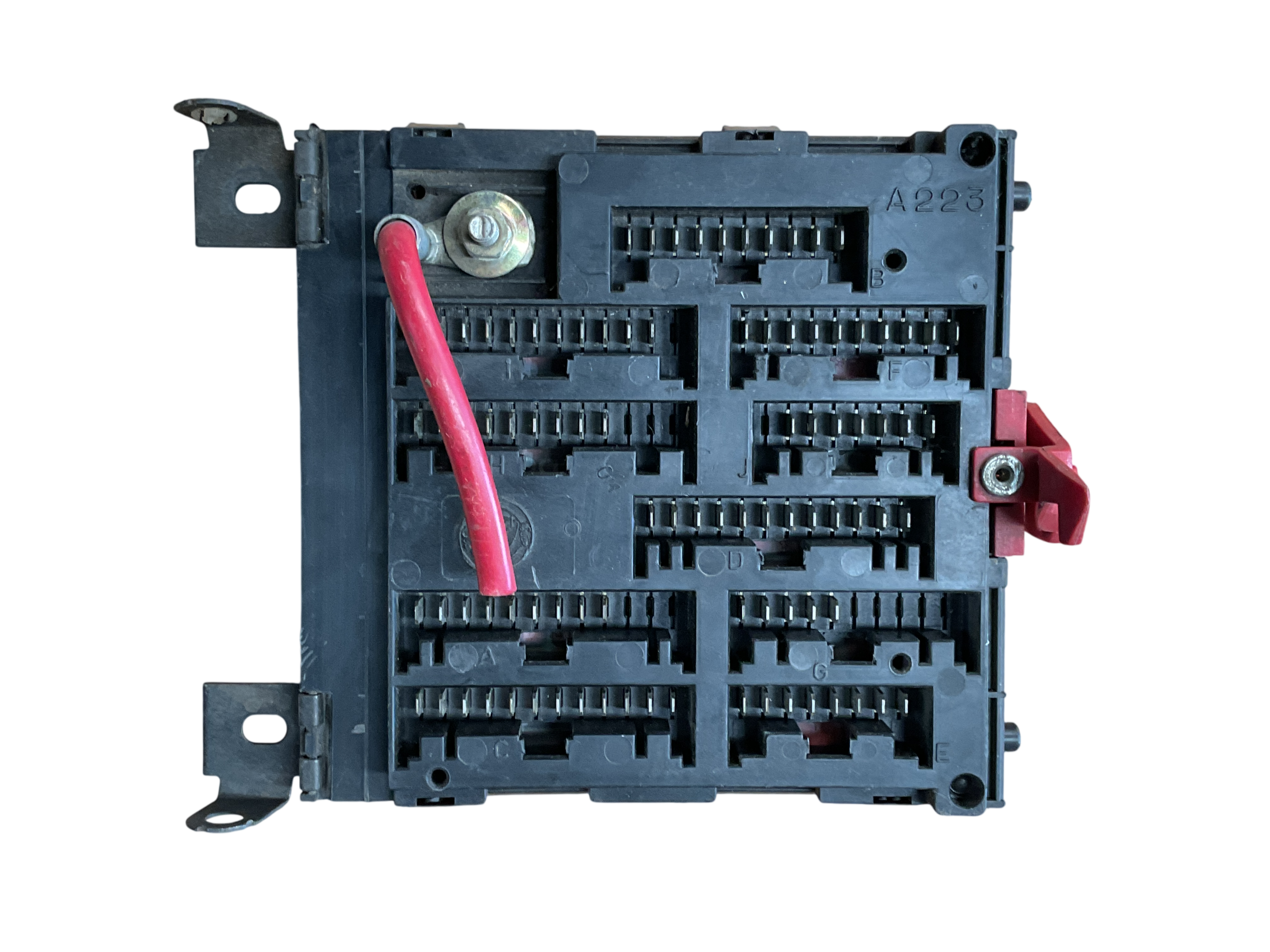 Caja Fusibles Alfa Romeo 33 83-95