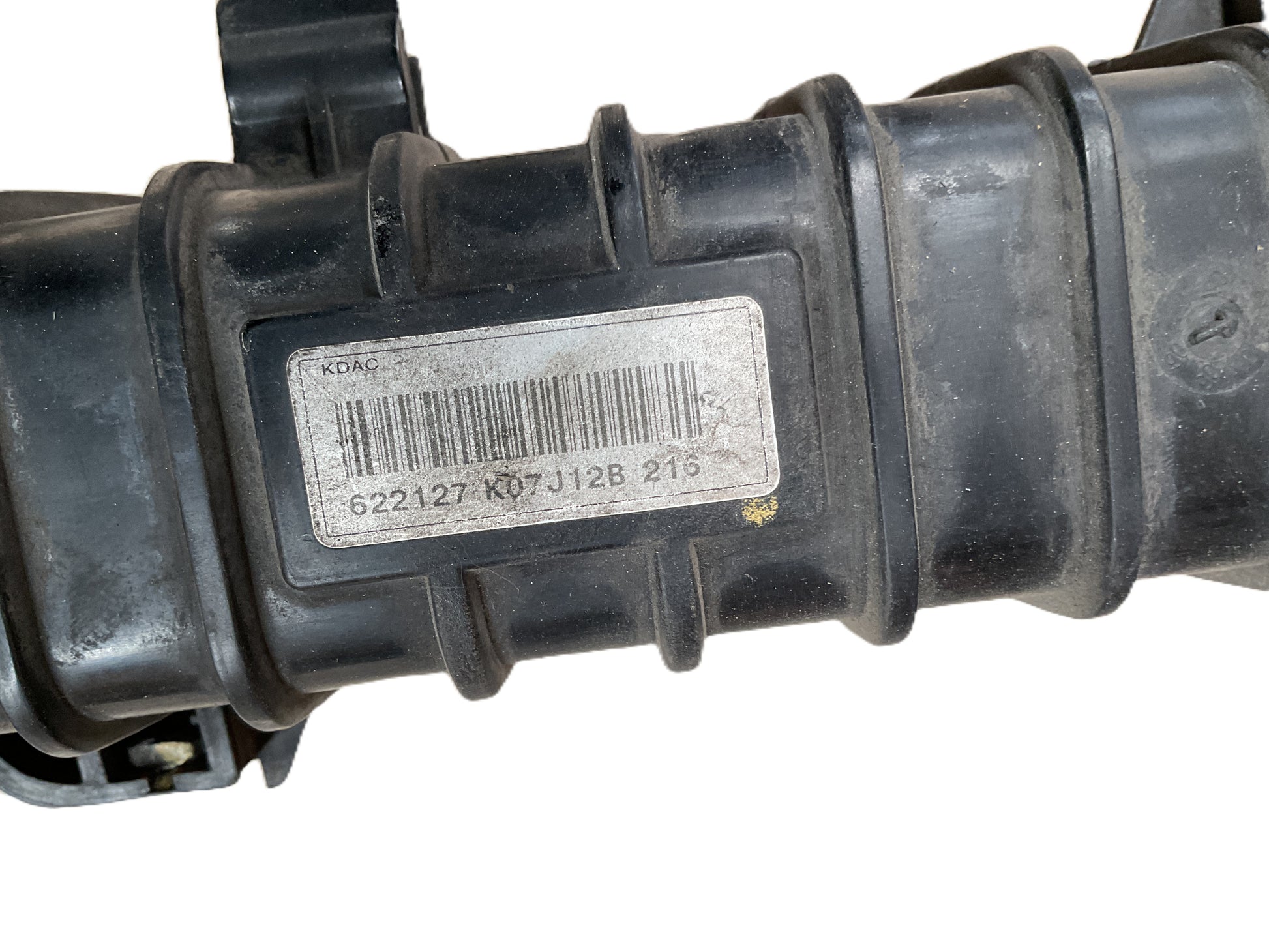 Radiador Opel Antara 06-14
