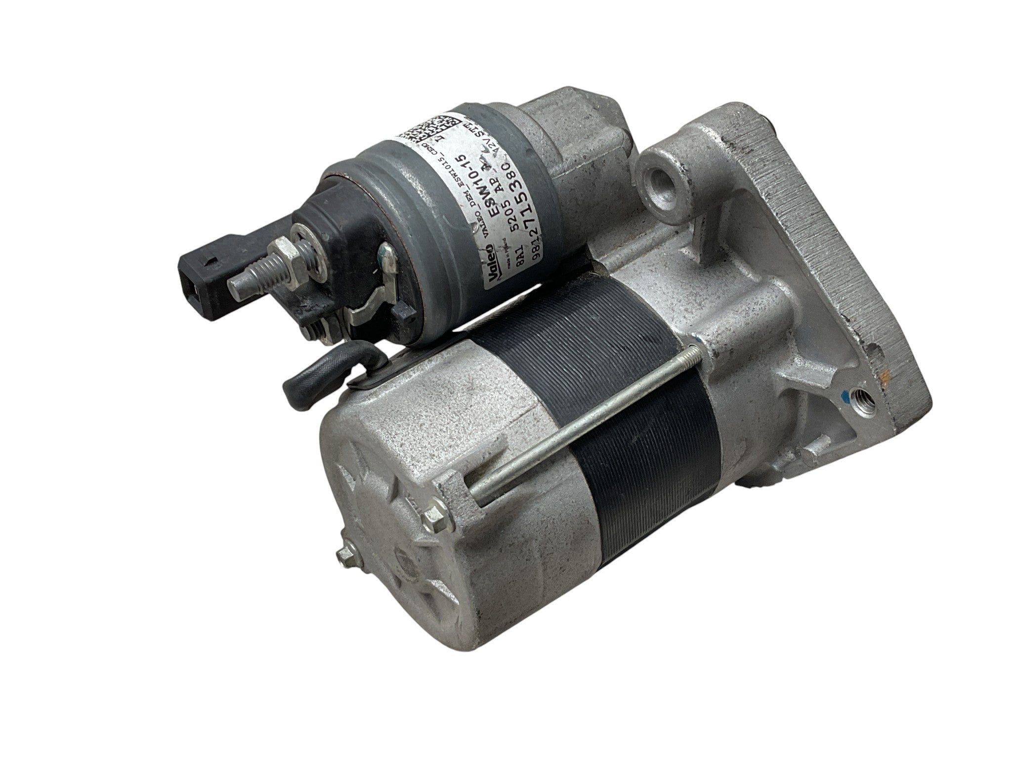 Motor arranque Psa 9812715380