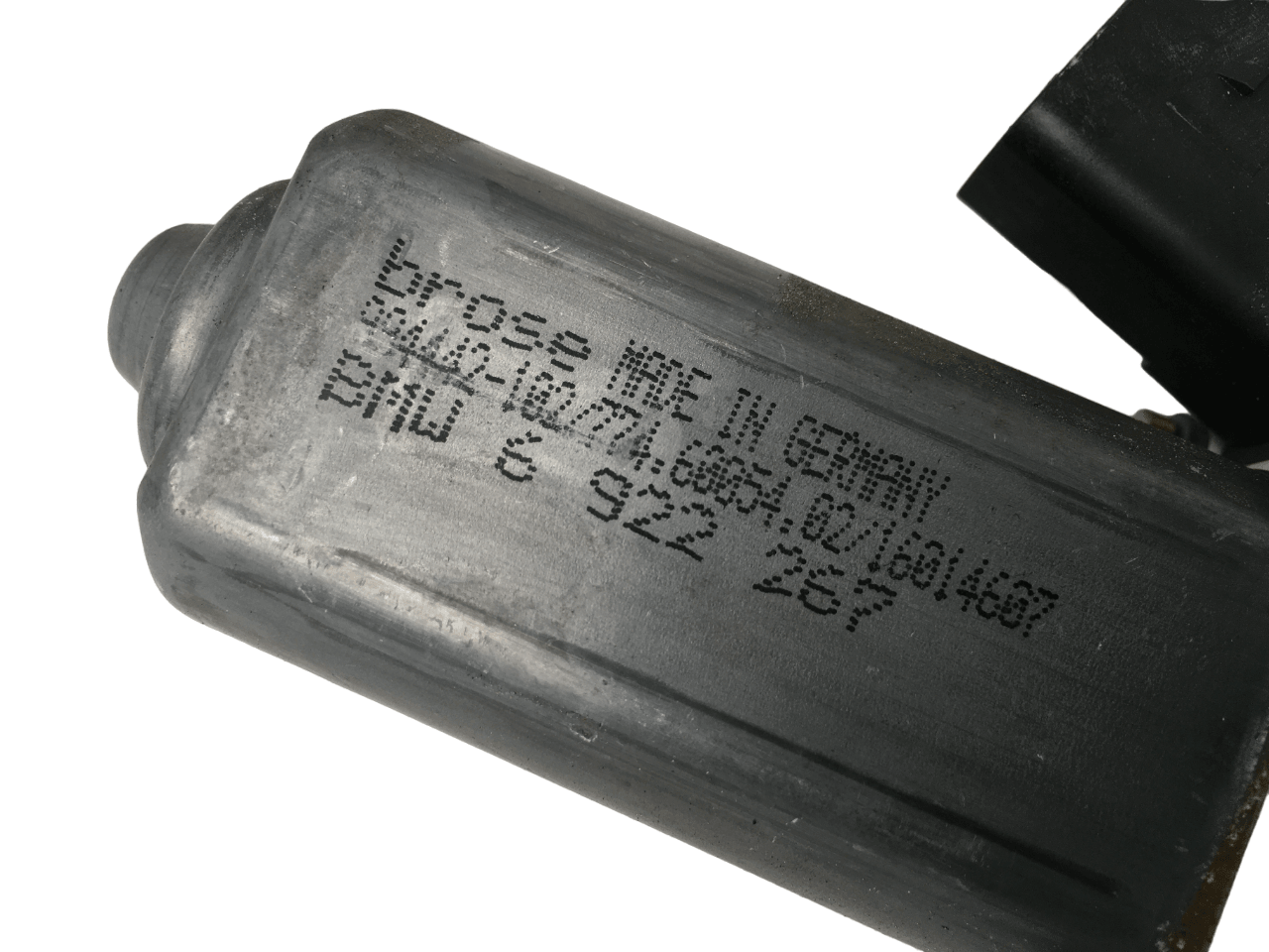 Elevalunas del izq BMW E60 6922267 - AutoRR 6922267