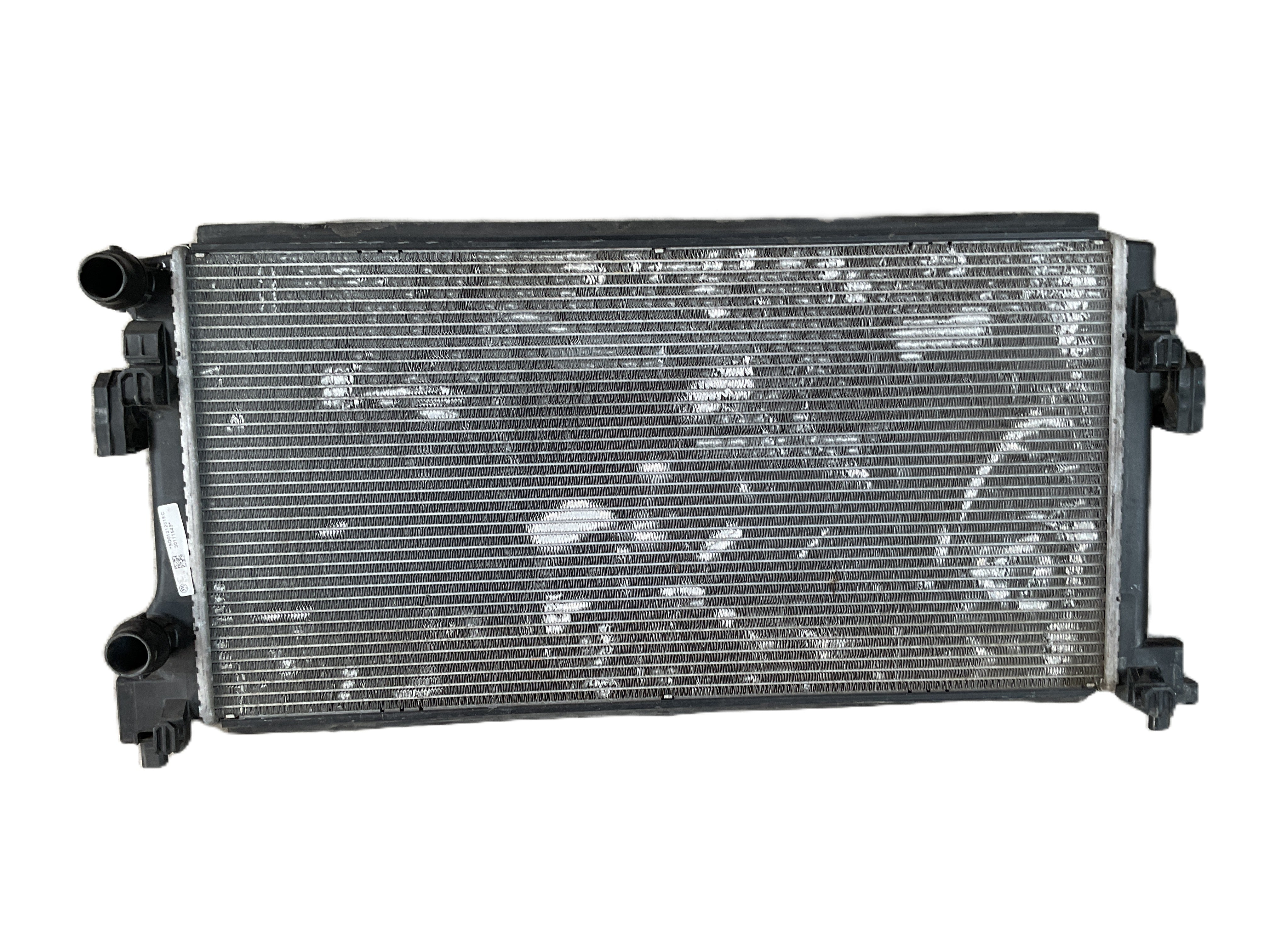 Radiador Agua VAG 5Q0121251EC