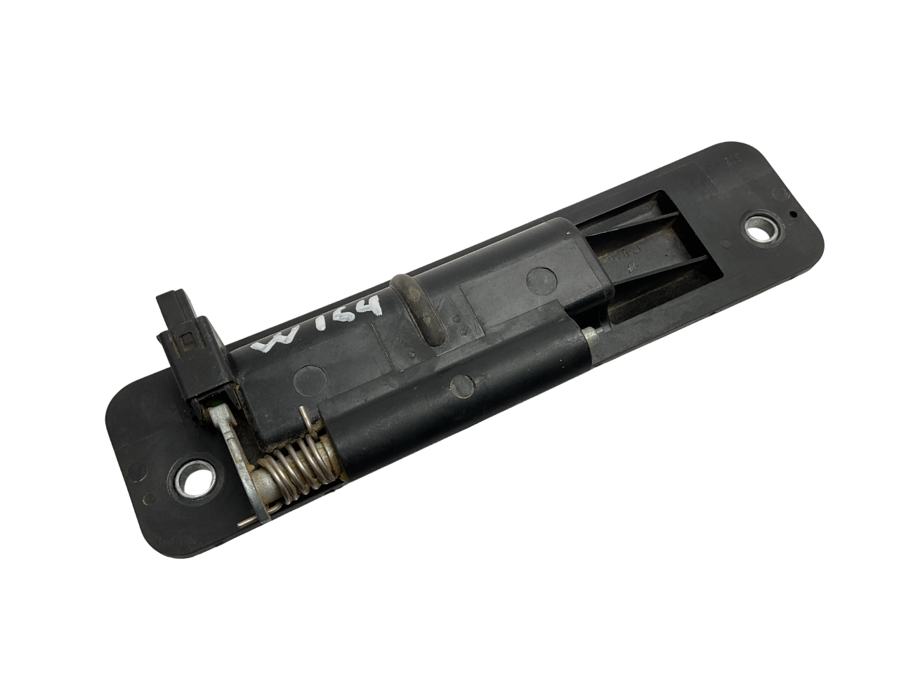 Manija Porton Maletero Mercedes W164 W251 05-13