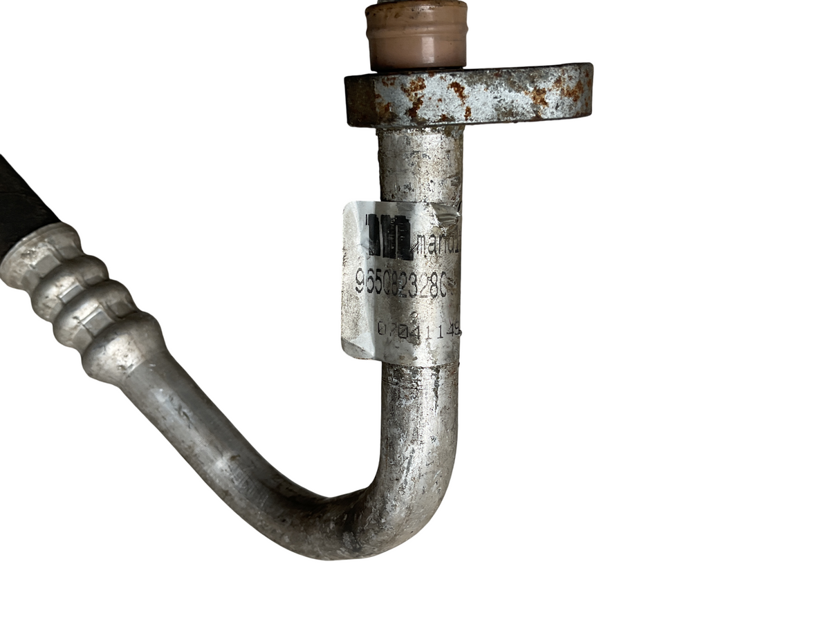Tubo A/C Citroen C3 02-10 9650823280