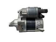 Motor arranque Psa 9812715380