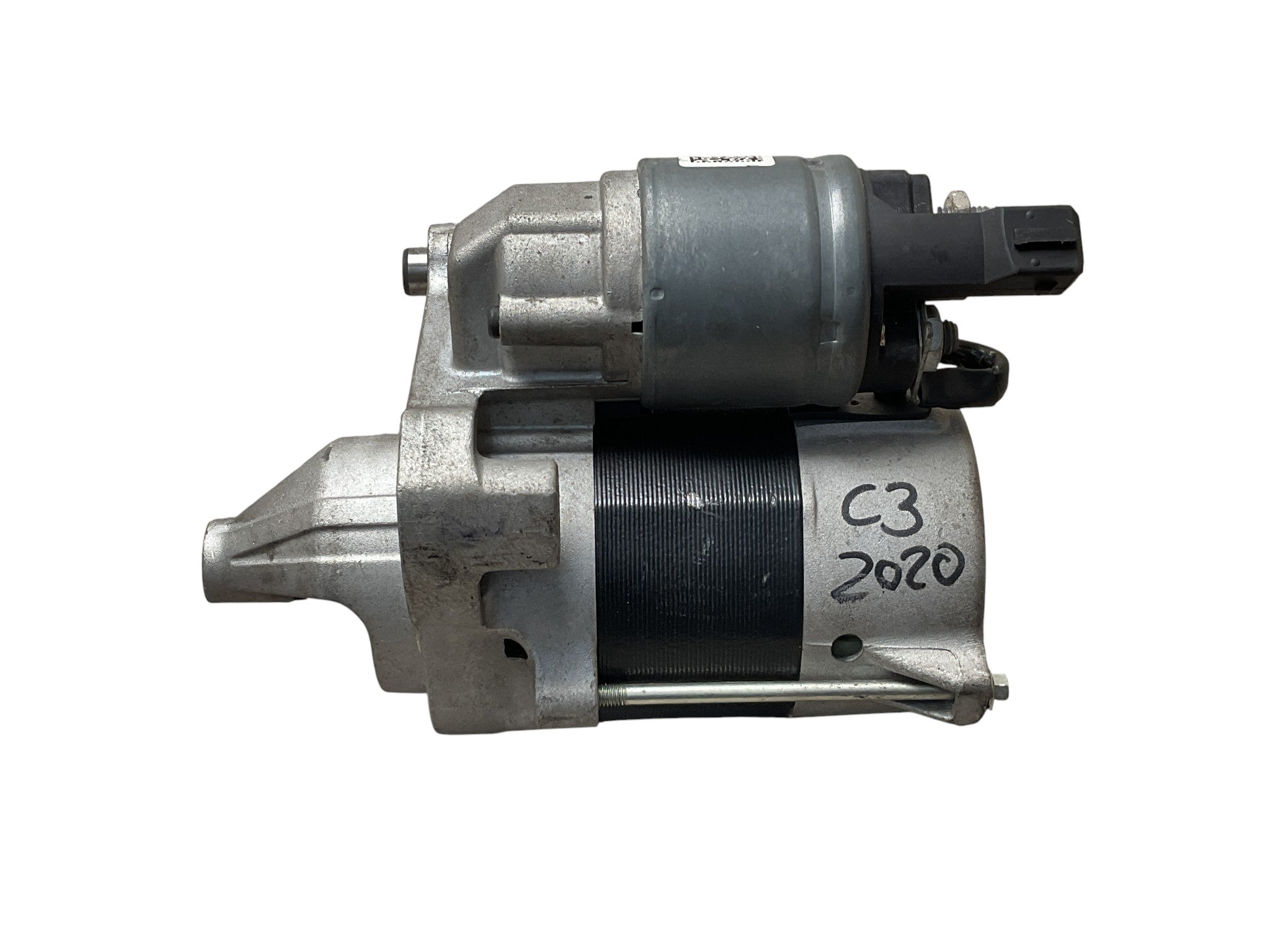 Motor arranque Psa 9812715380