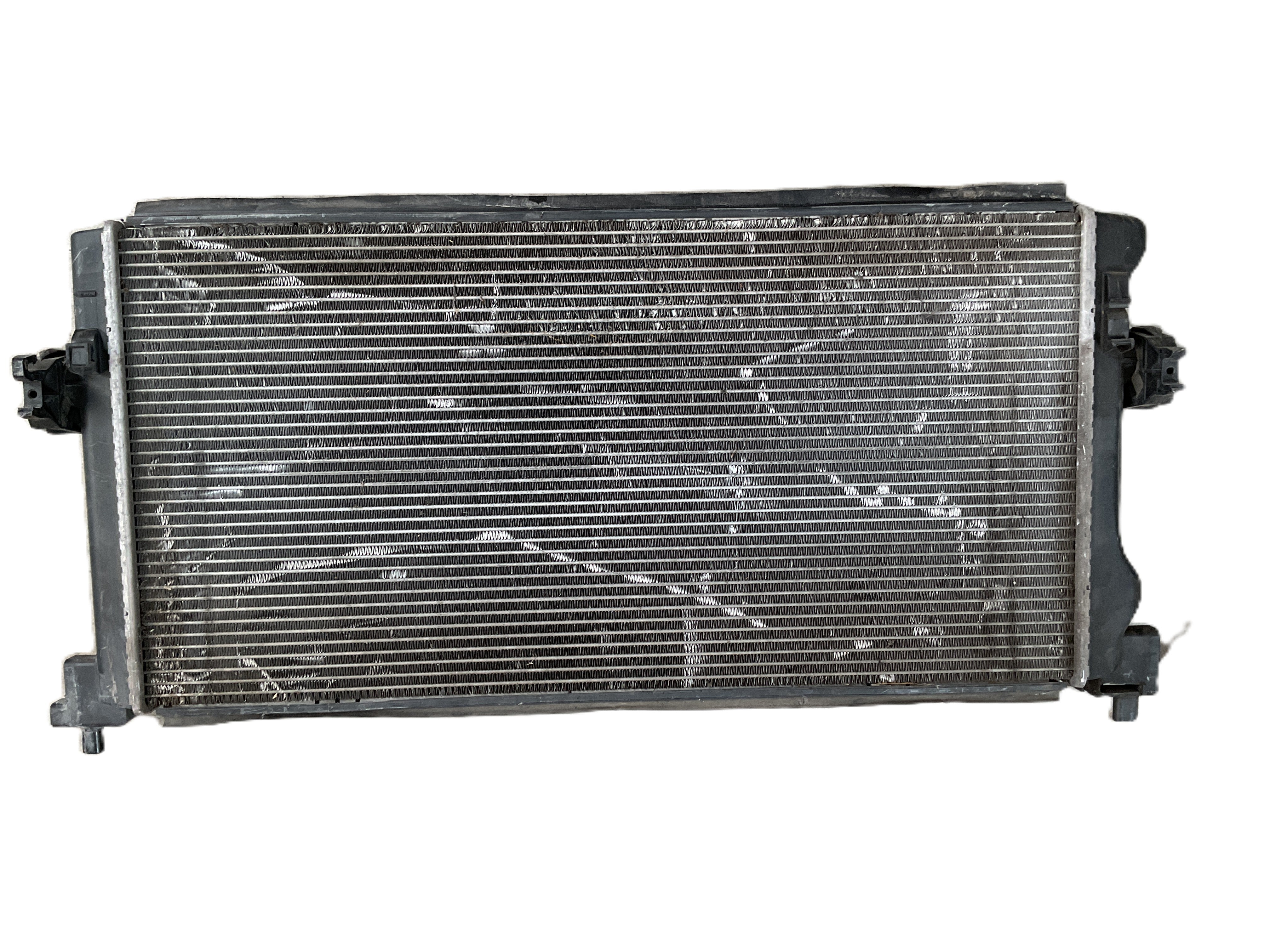 Radiador Agua VAG 5Q0121251EC