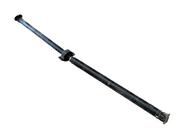 Cardan central tras Nissan Qashqai II 13-22 1.6