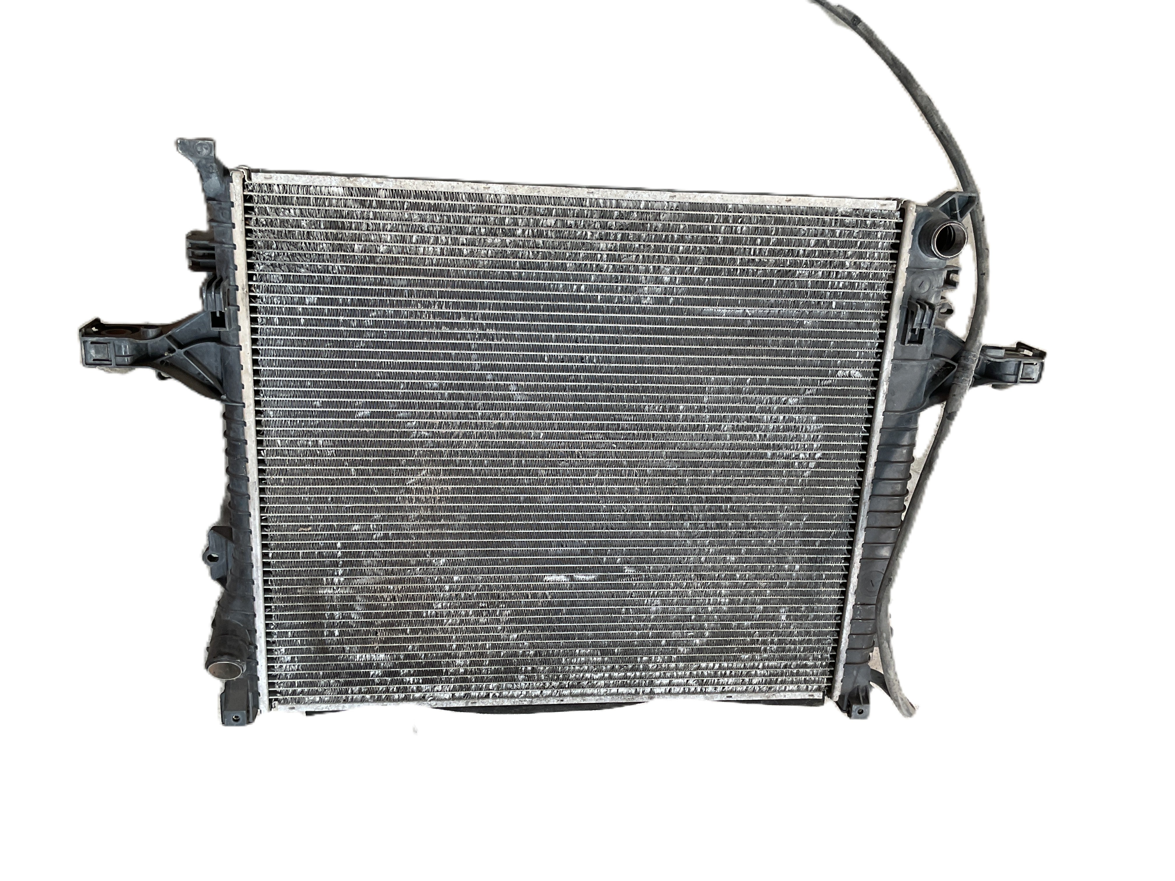 Radiador Agua Volvo XC90 02-14