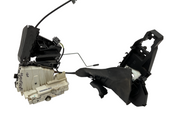 Cerradura del izq Mercedes W245 W169