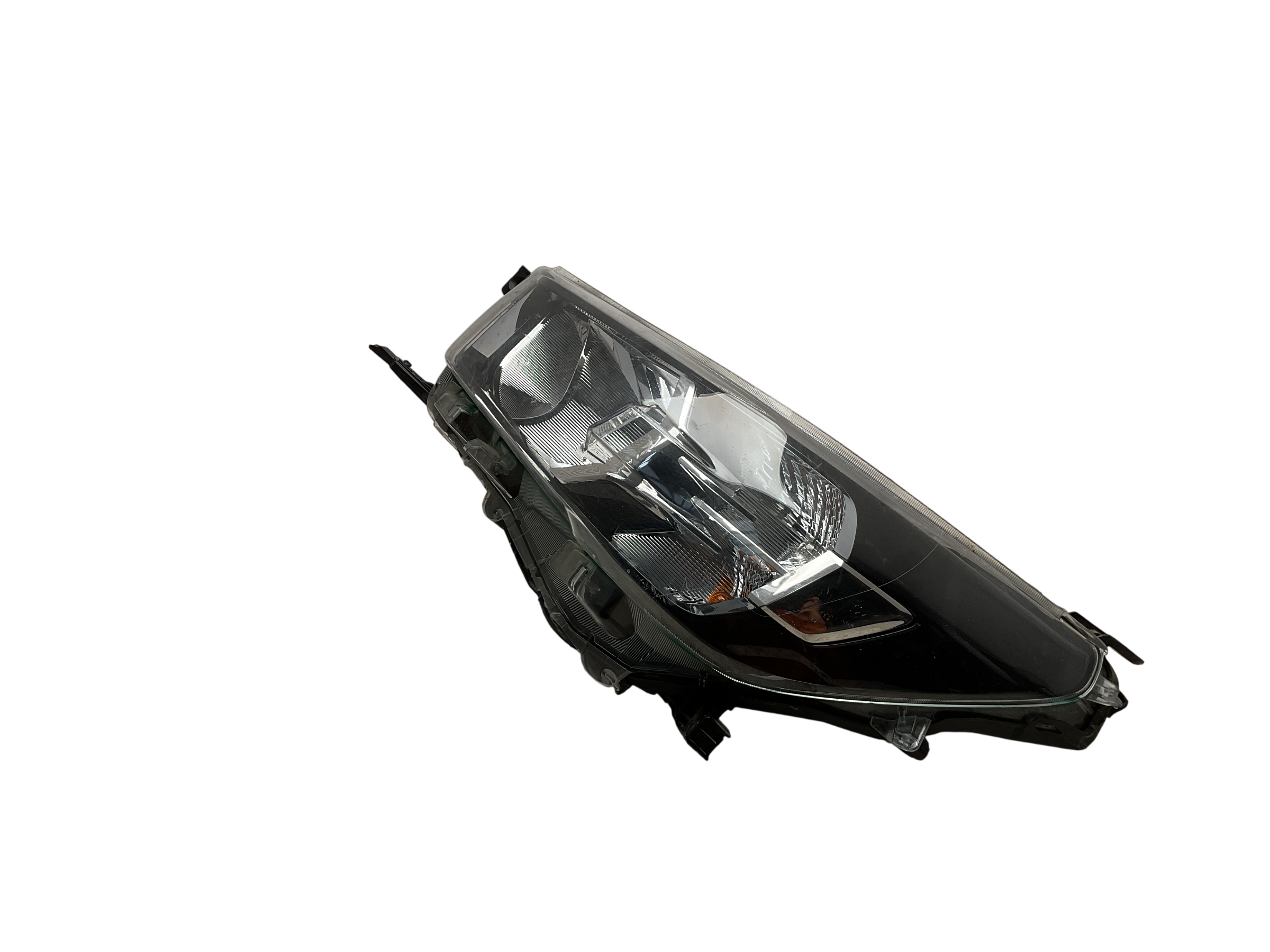 Faro del izq Toyota Hilux VIII 15-24