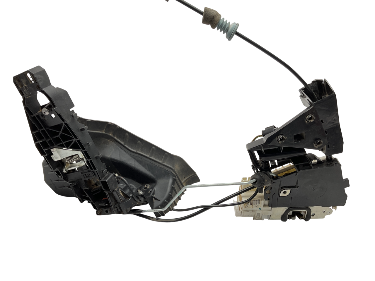 Cerradura del izq Mercedes W245 W169