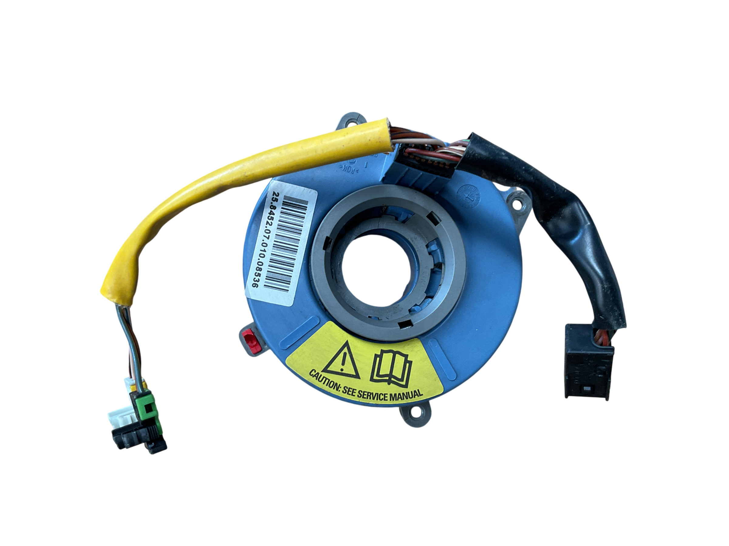 Anillo Airbag Alfa Fiat 59001050