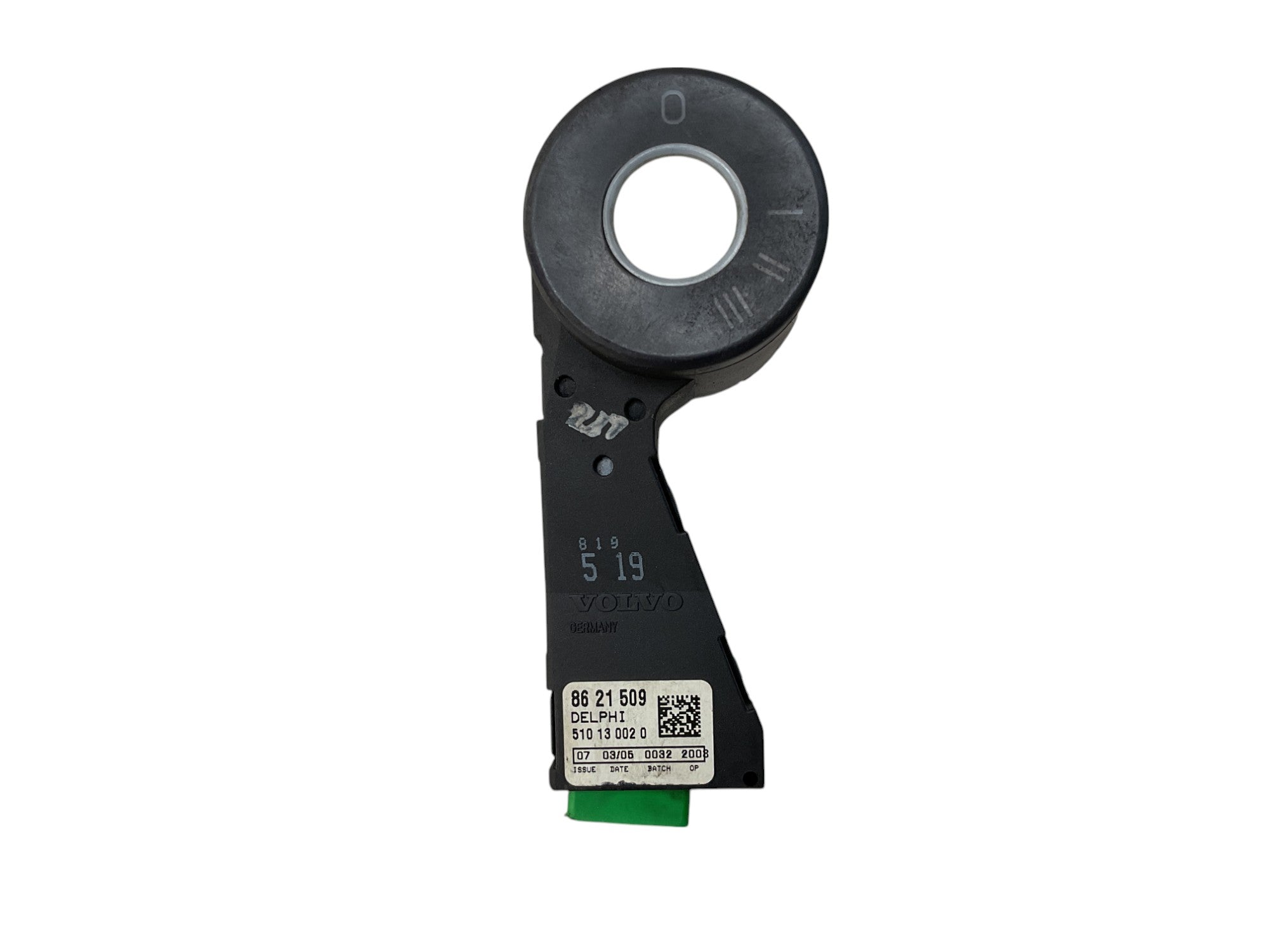 Inmovilizador Volvo 8621509