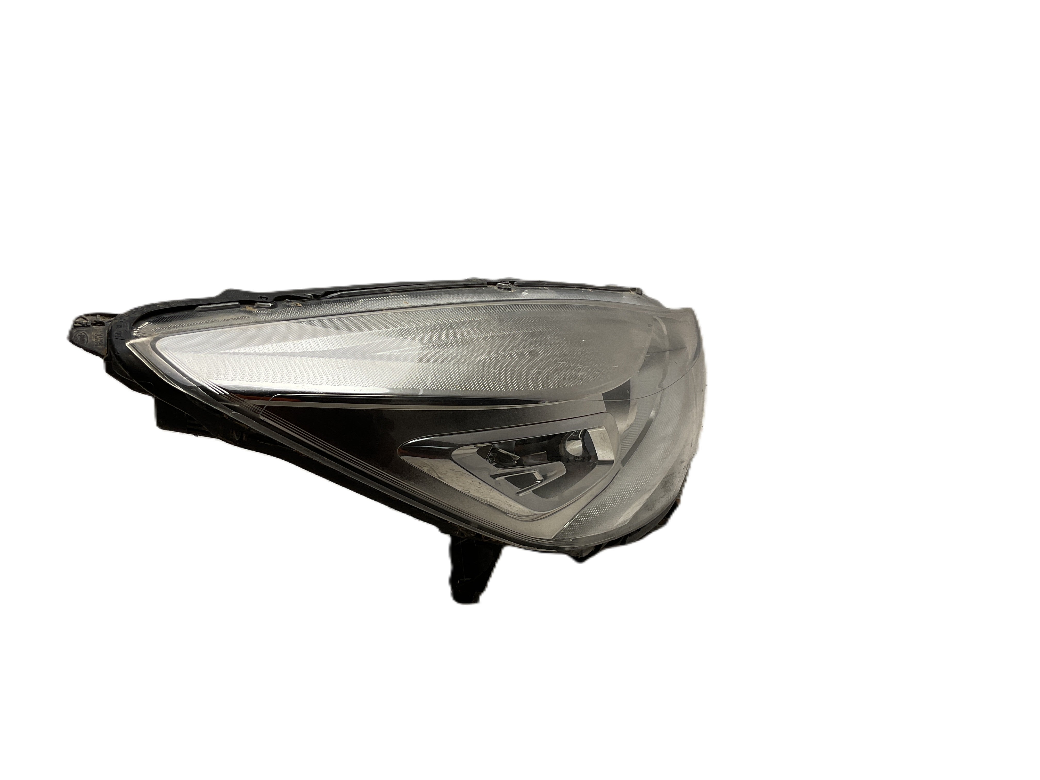 Faro del dcho Ford Kuga II 12-16