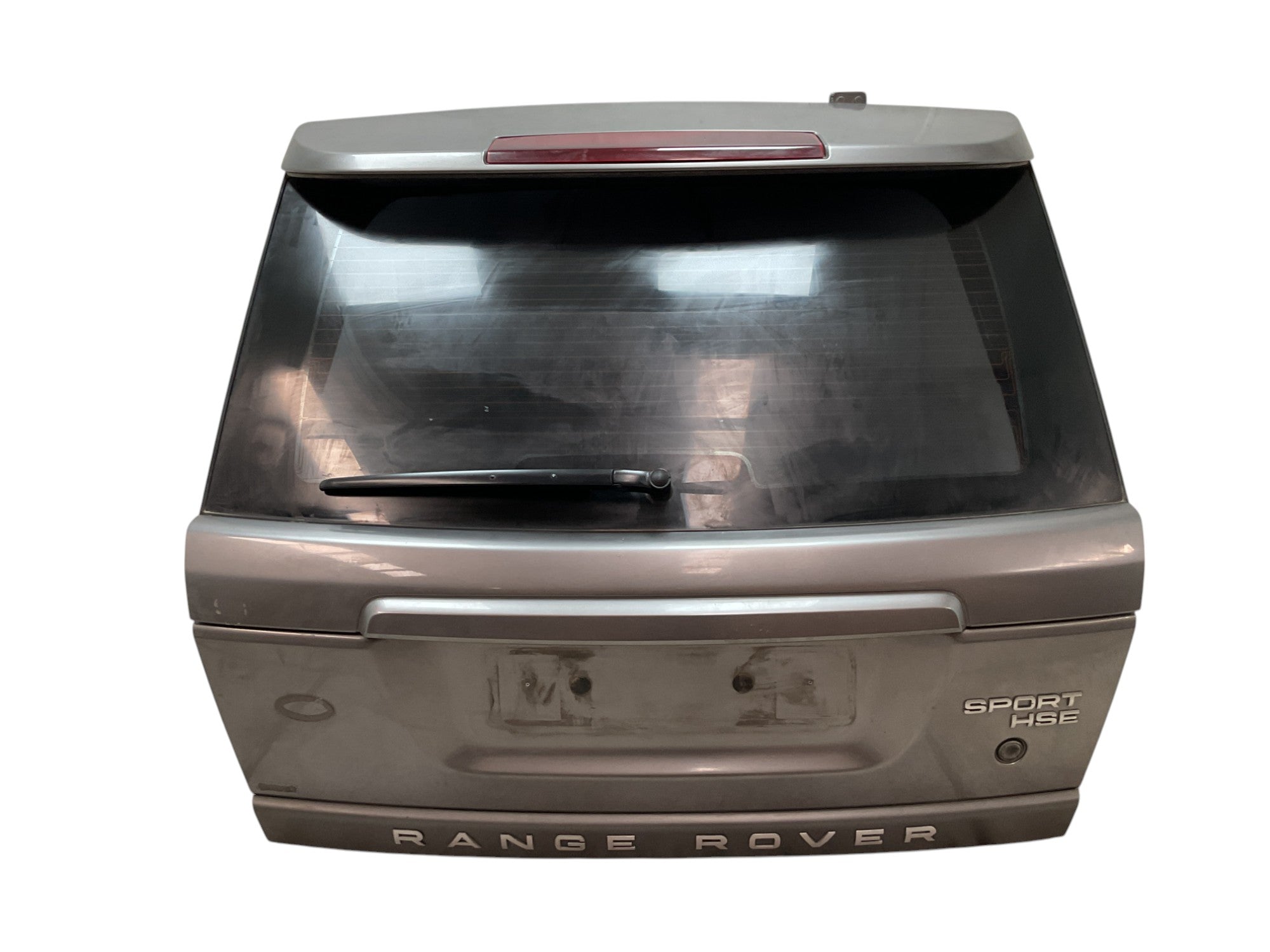 Range Rover Trunk Lid 2002-2013 
