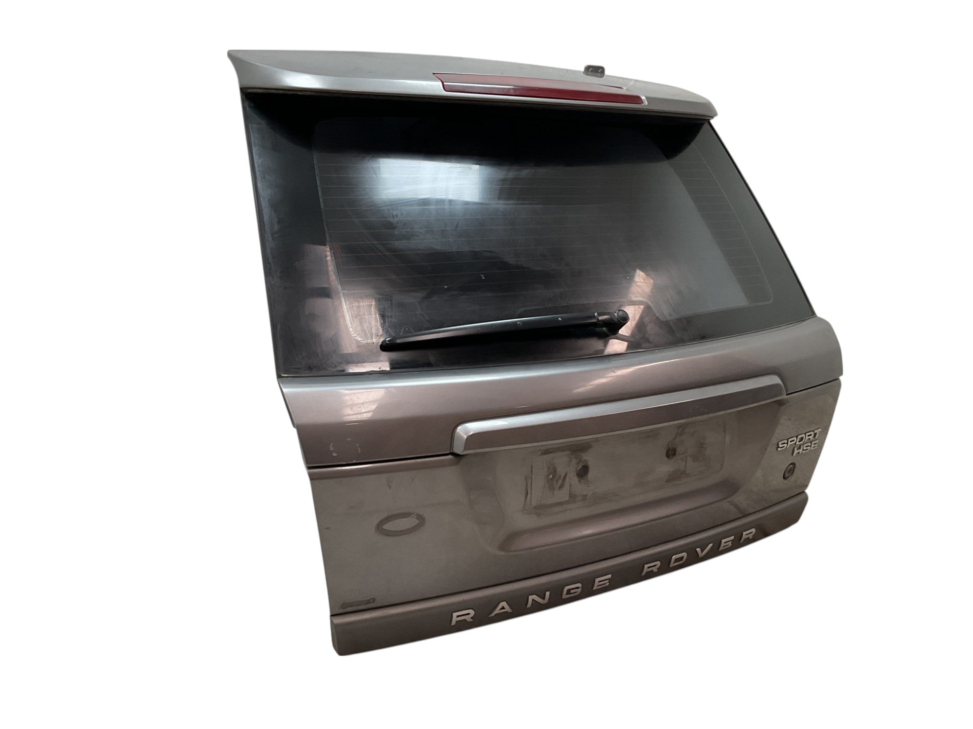 Range Rover Trunk Lid 2002-2013 