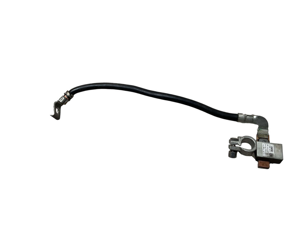 Cable Negativo Bateria BMW 1 11-19 61219322900