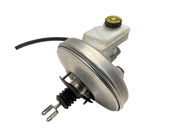 ServoFreno MINI F55 F60 296854640