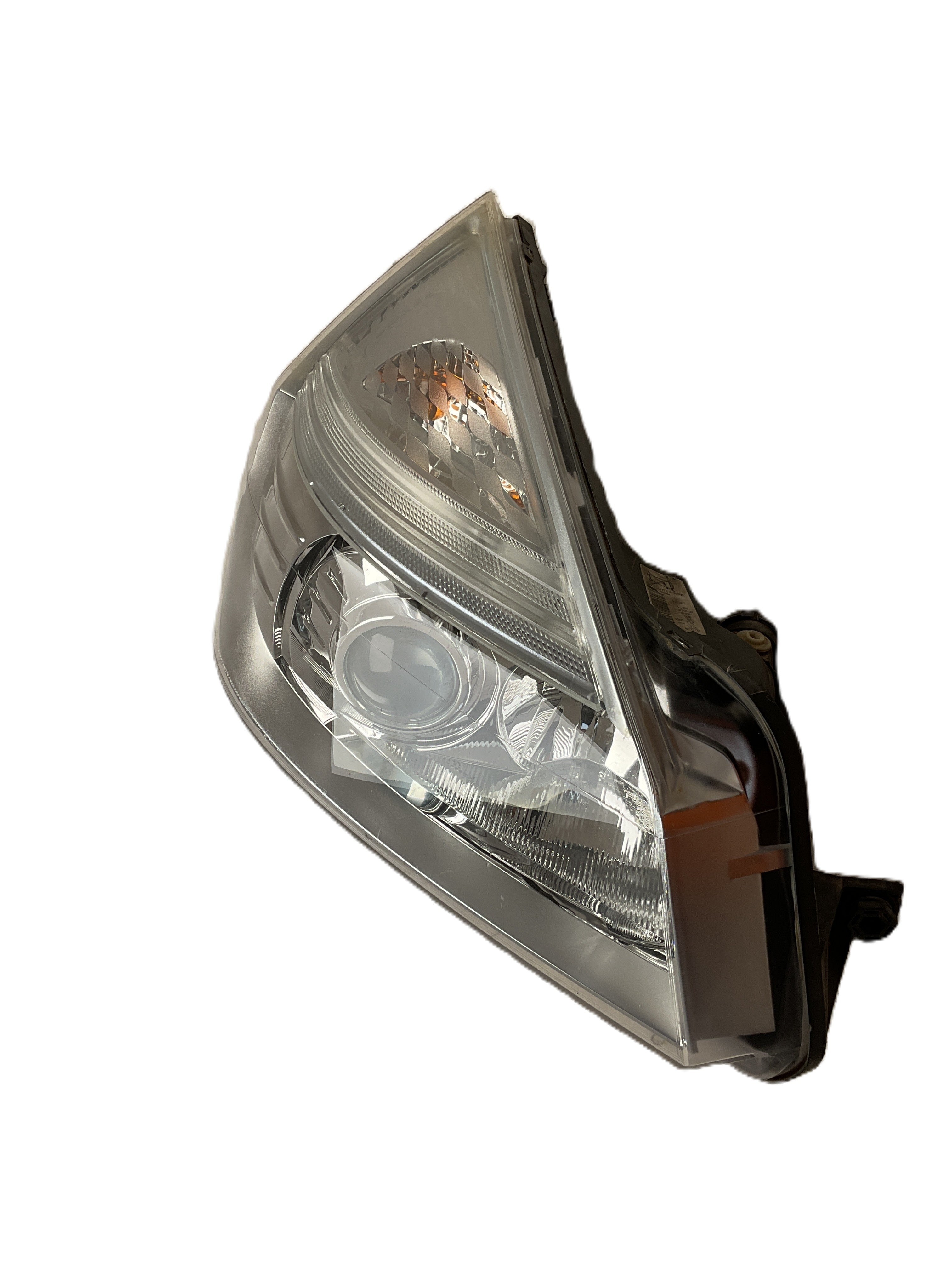 Faro del dcho Renault Espace IV 02-14