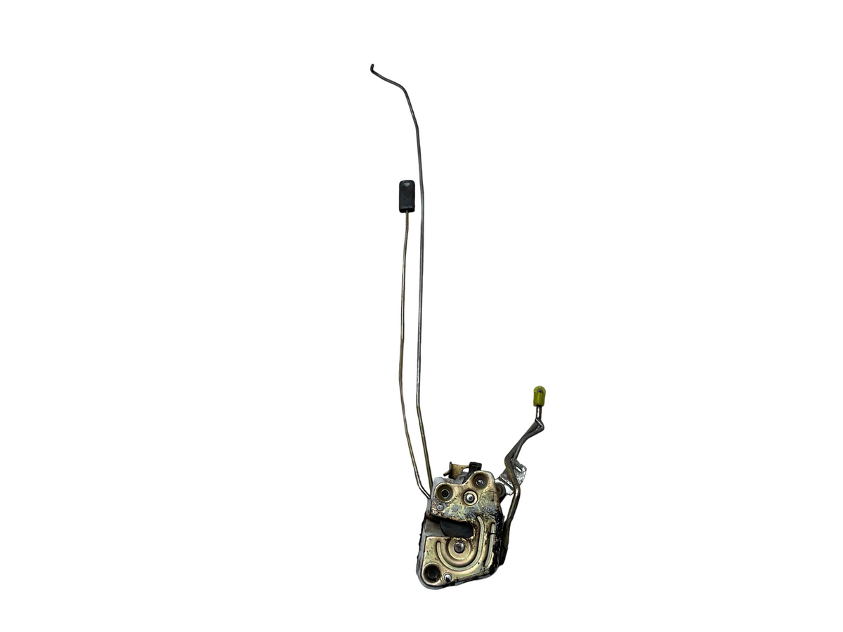 Cerradura del izq Montero / Galloper MB669131