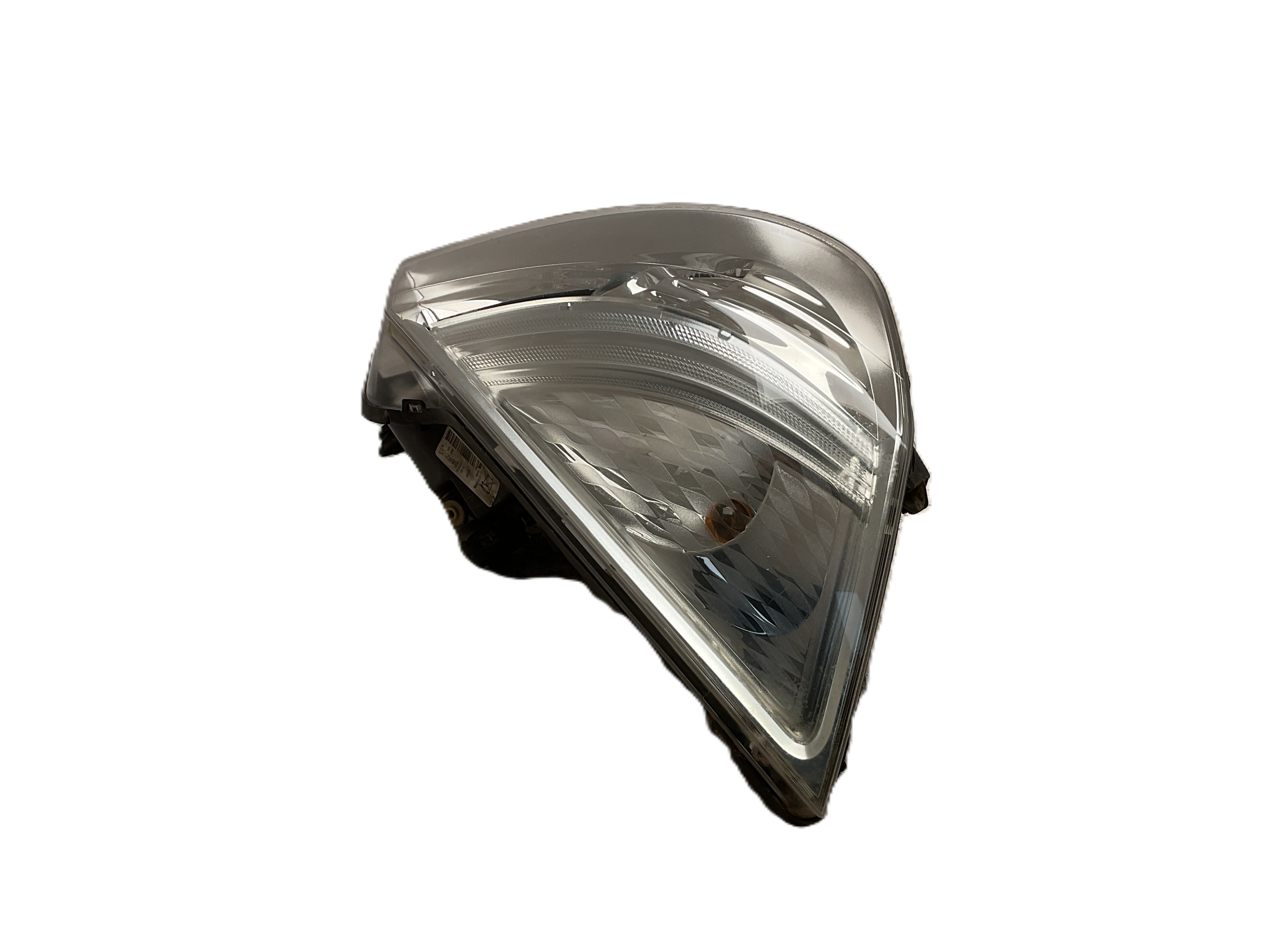 Faro del dcho Renault Espace IV 02-14