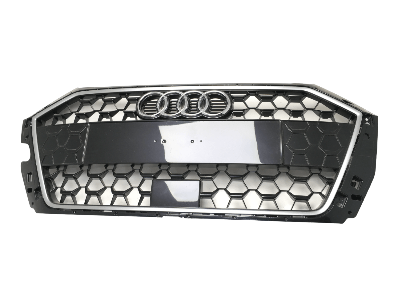 Rejilla radiador Audi A1 GB - AutoRR 82A853651B