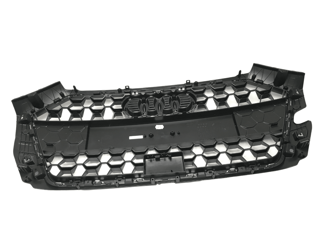 Rejilla radiador Audi A1 GB - AutoRR 82A853651B