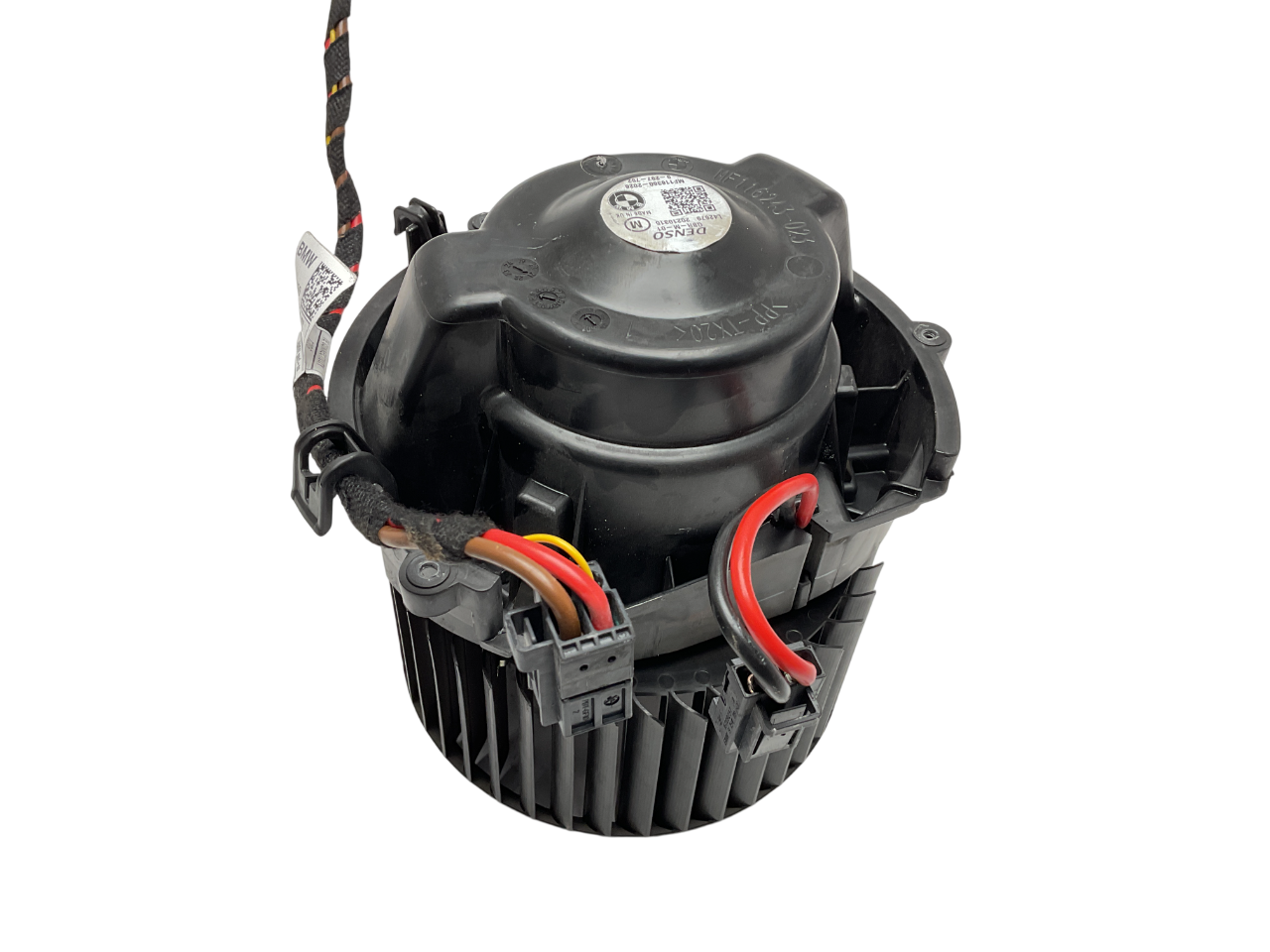 Ventilador Calefaccion MINI Cooper 14-24