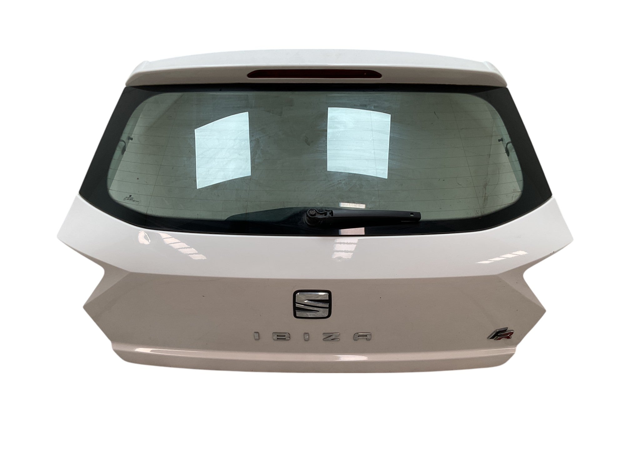 Door Seat Ibiza 2017 2023 6F0827023E