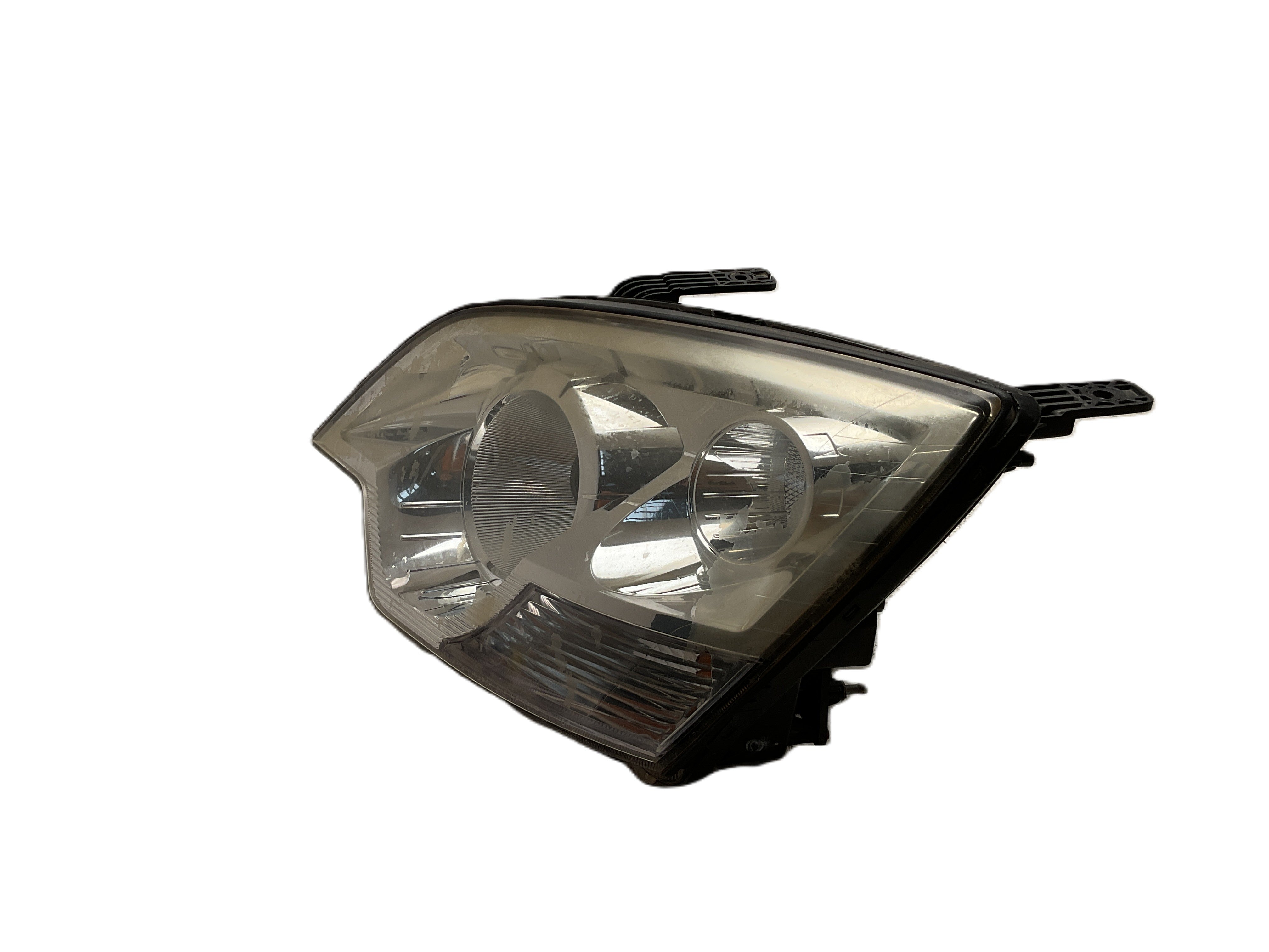 Faro del Izq Opel Antara 06-17