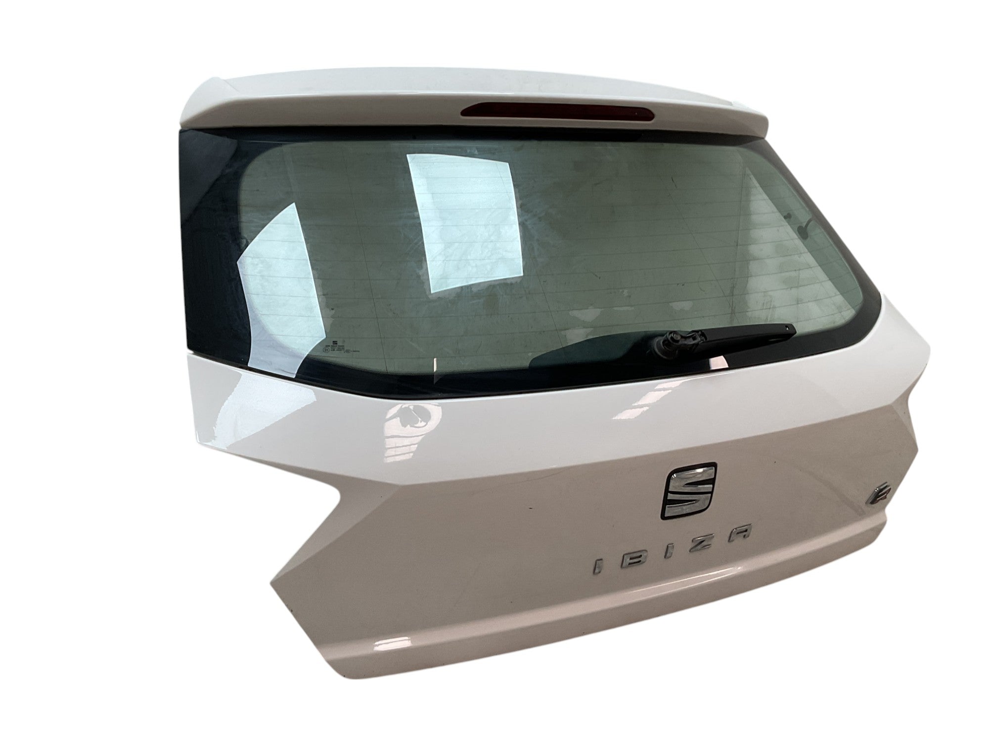 Door Seat Ibiza 2017 2023 6F0827023E