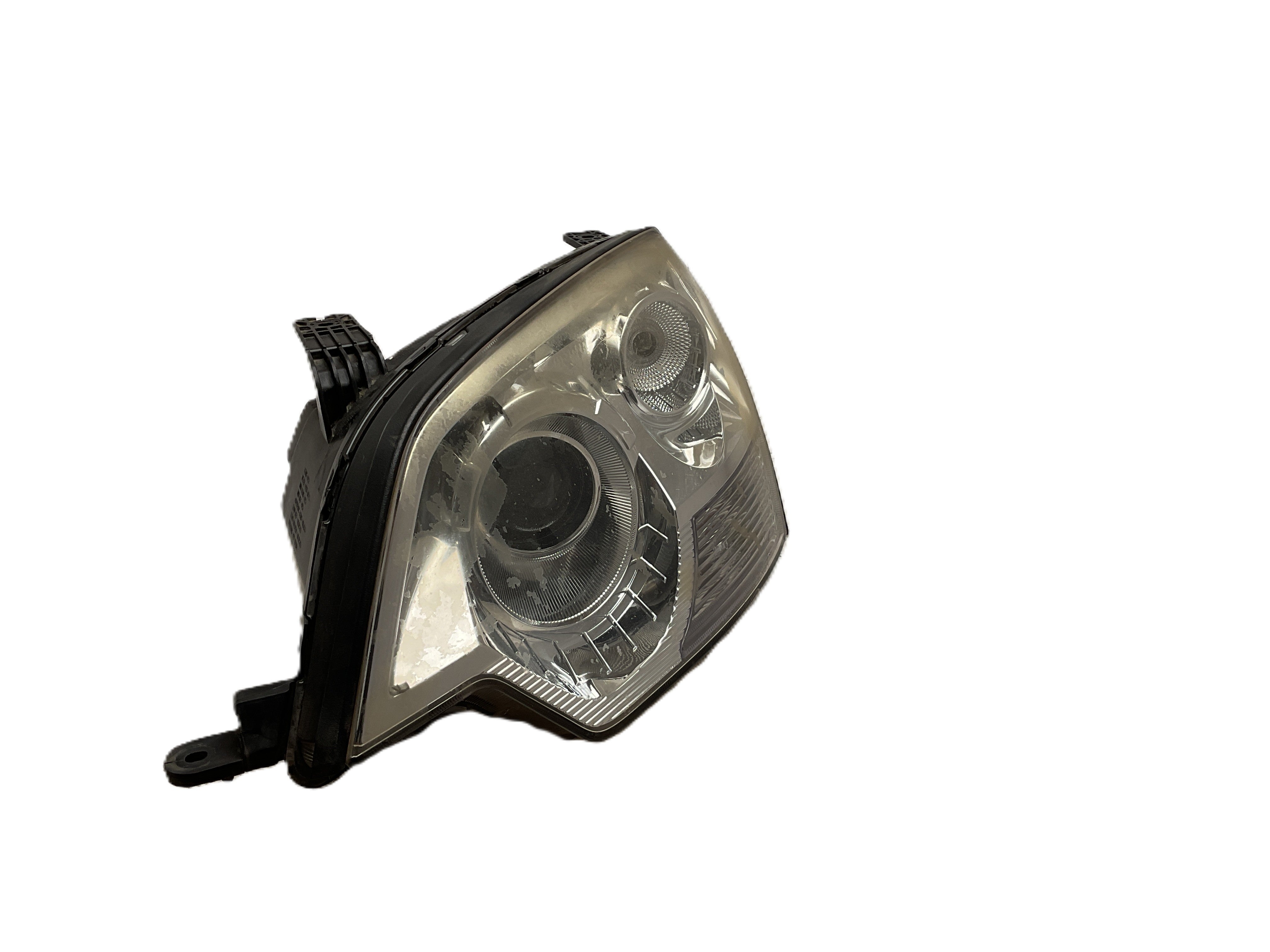 Faro del Izq Opel Antara 06-17