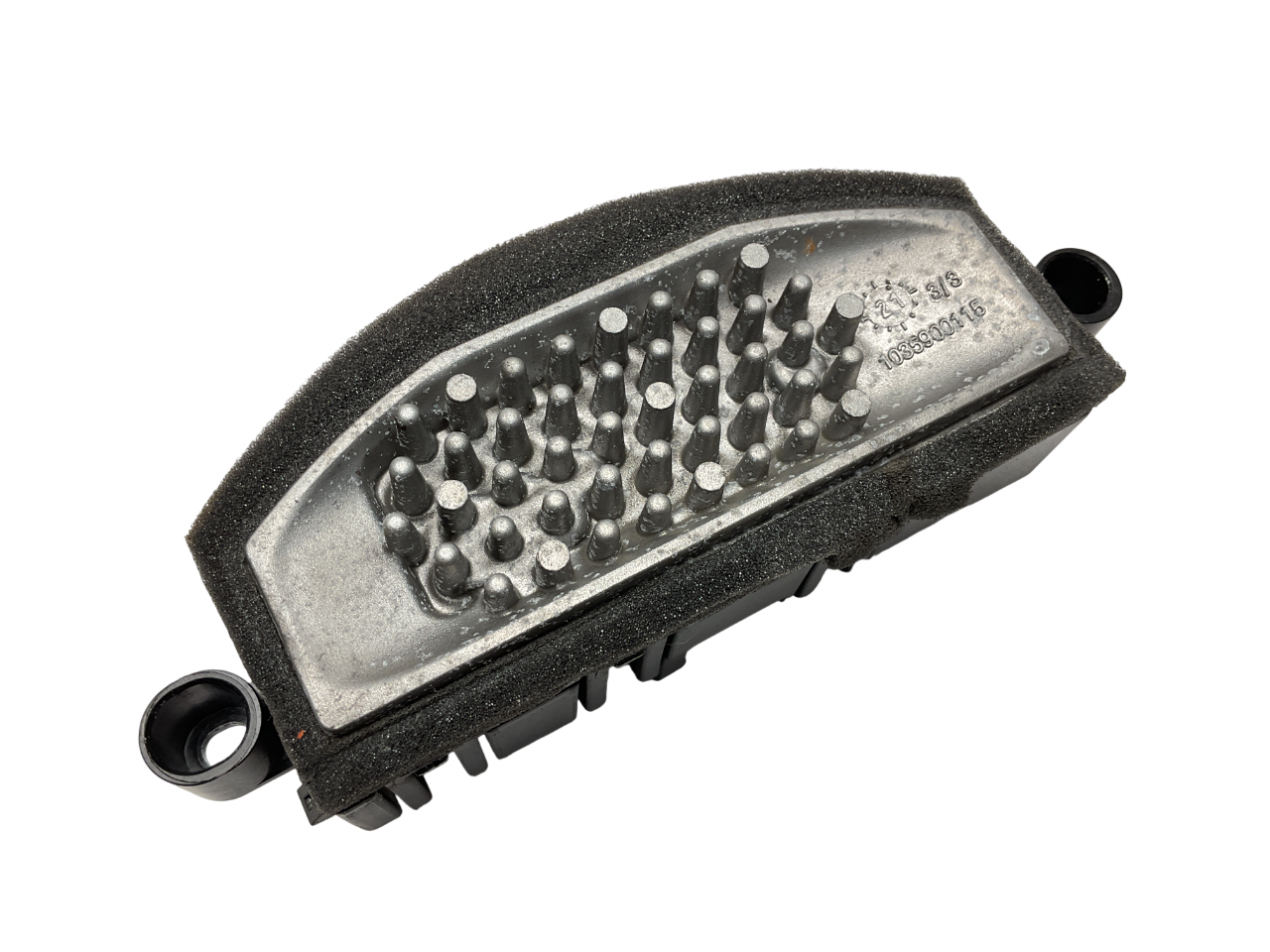 Resistencia Calefaccion BMW 1035900115