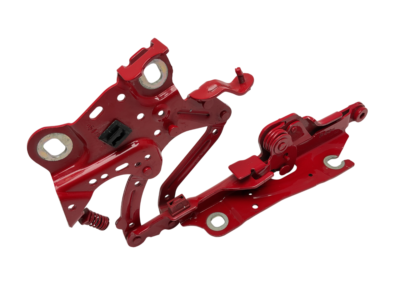 Bisagra dcha Capo Mini Cooper 14-24