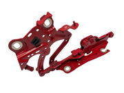 Bisagra dcha Capo Mini Cooper 14-24