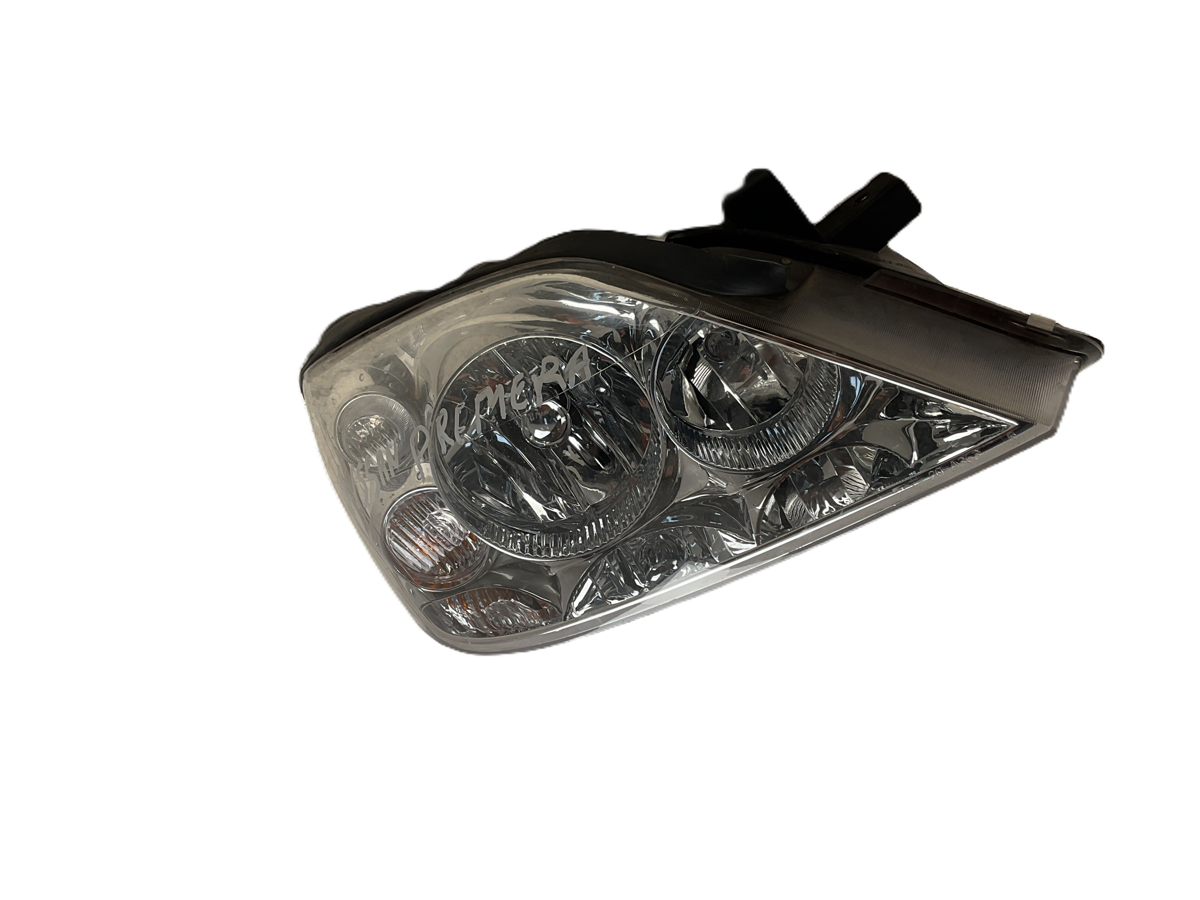 Faro del dcho Nissan Primera Berlina (P12) 02-08