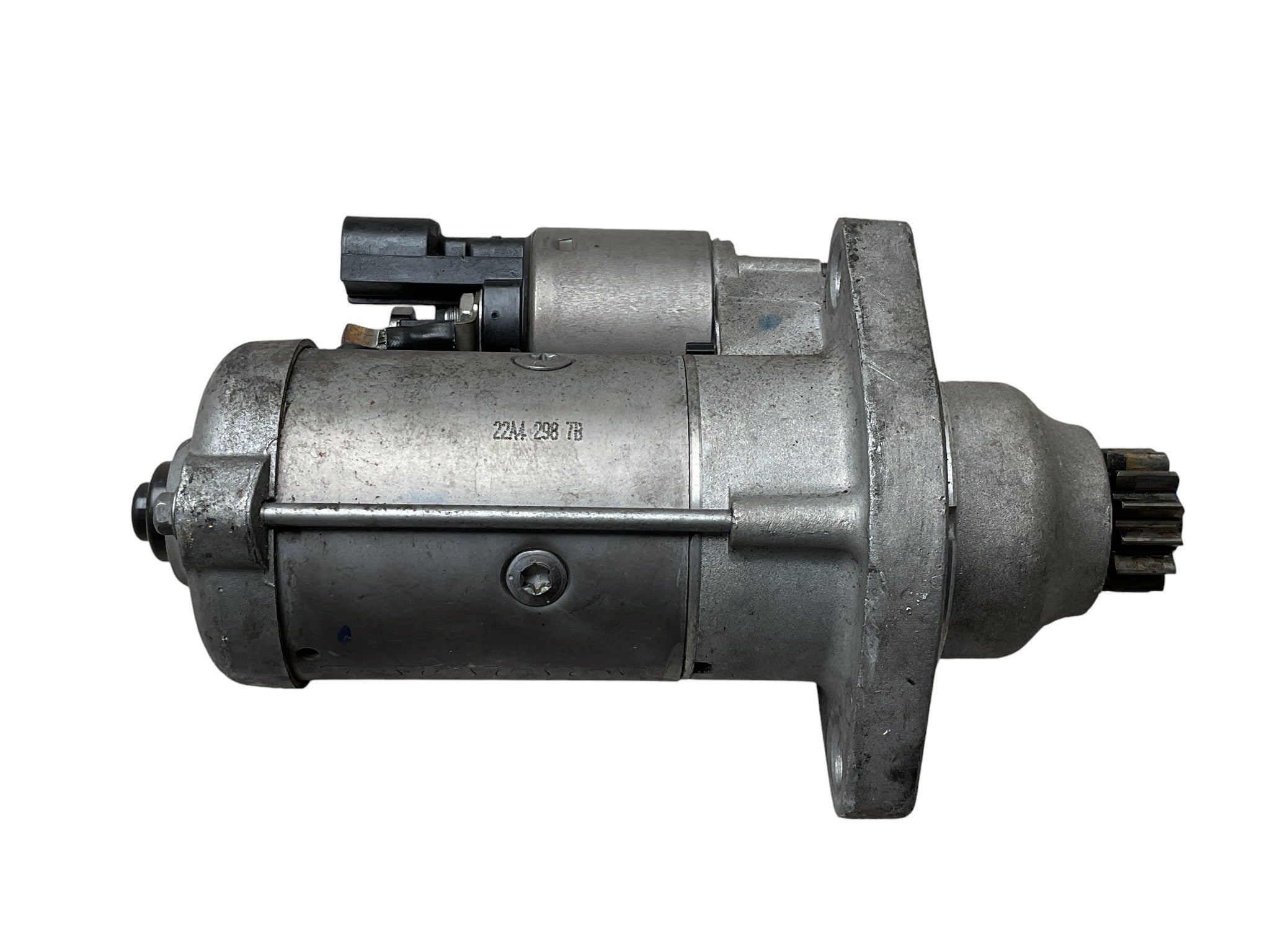 Motor de arranque VAG 02M911024S