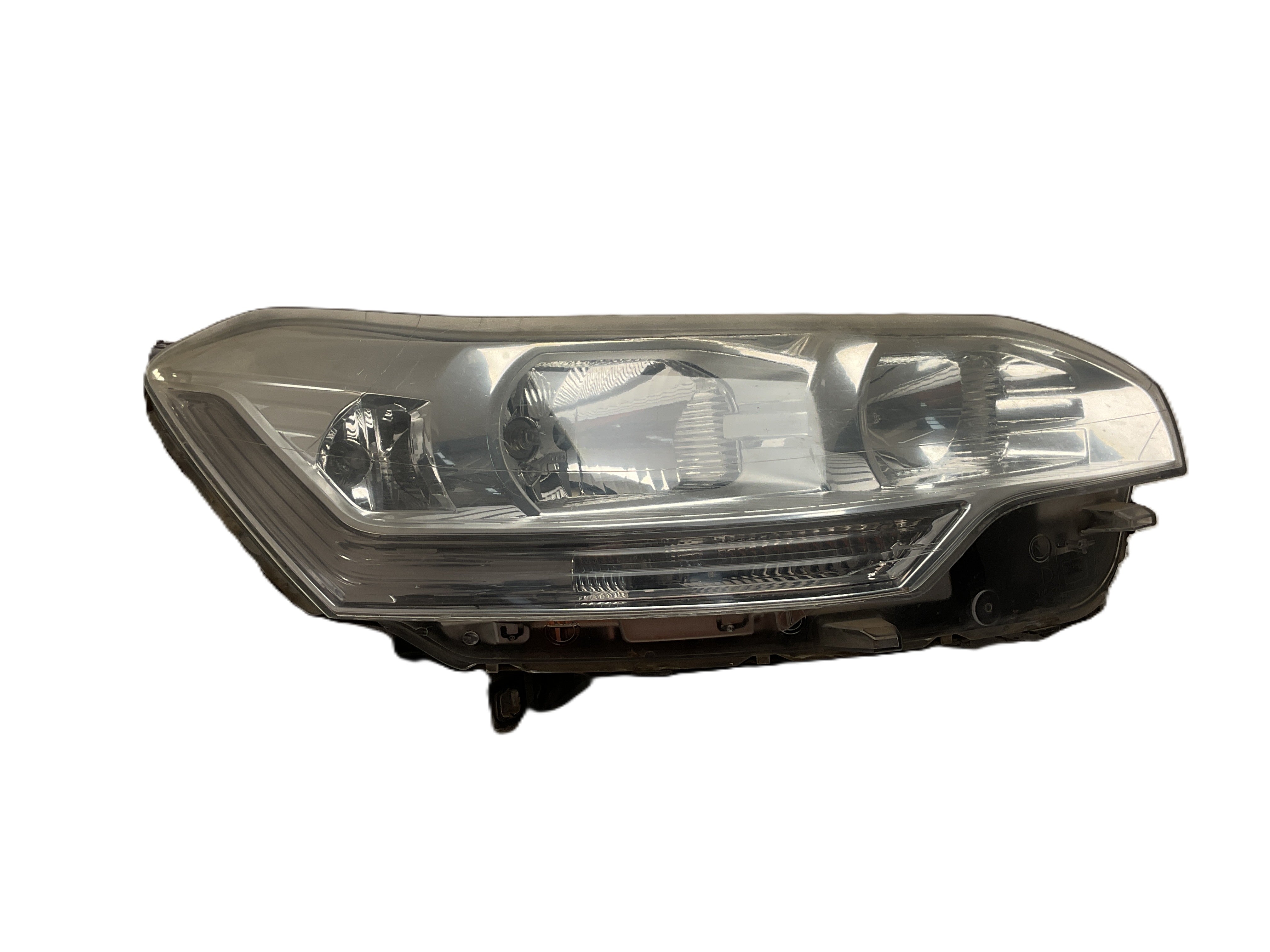 Faro del dcho Citroën C5 III 8-17