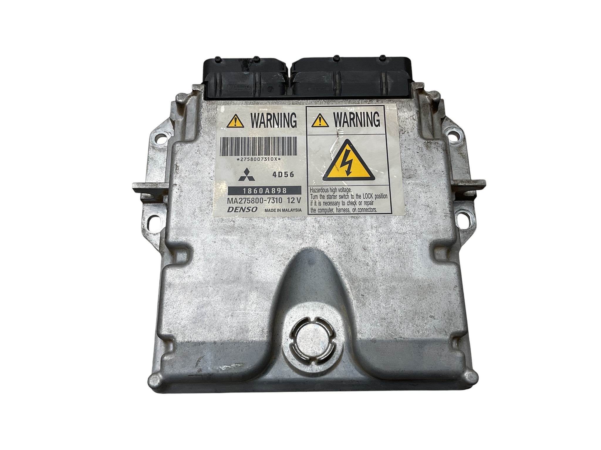 Centralita Mitsubishi L200 05-15