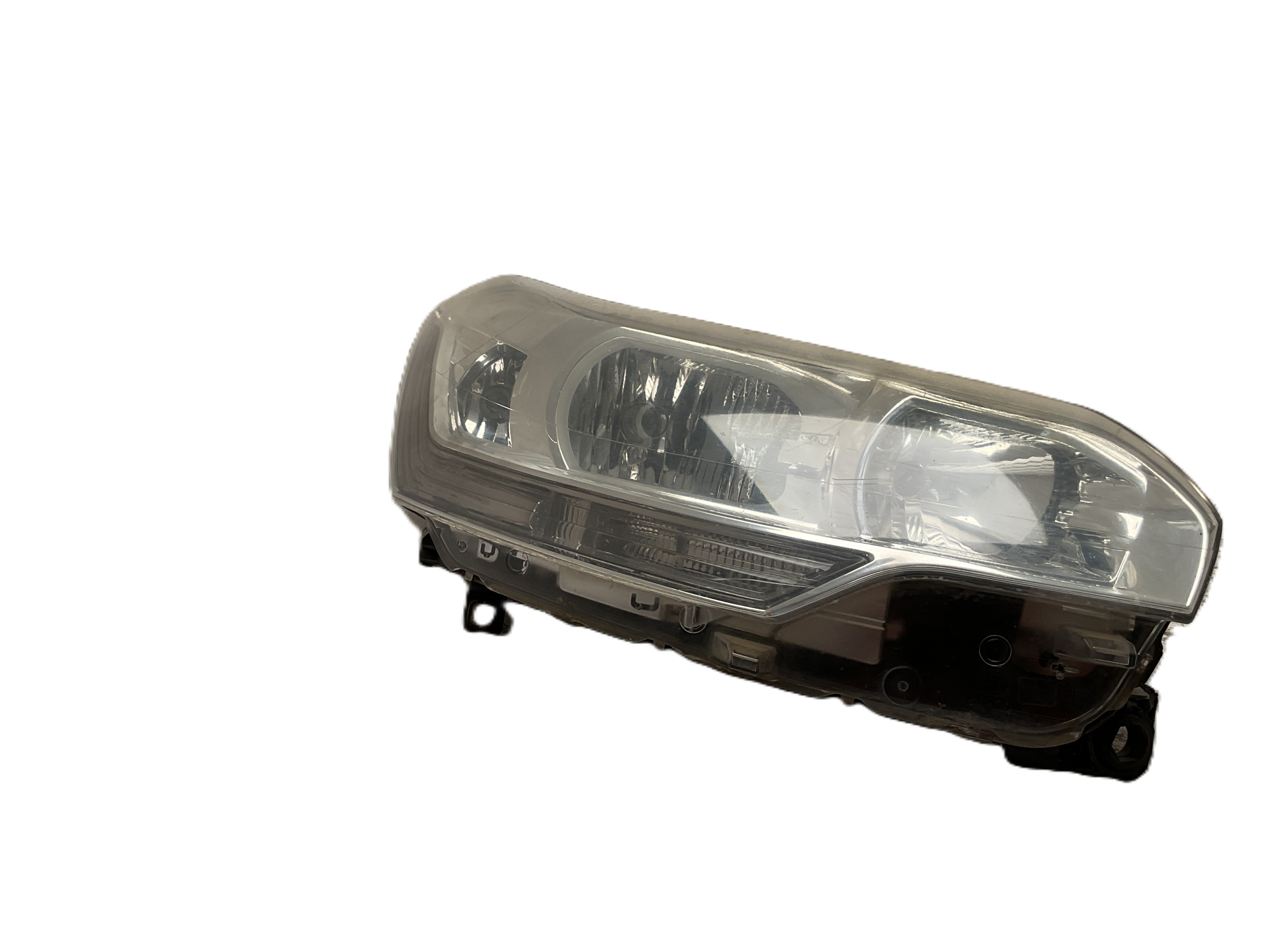 Faro del dcho Citroën C5 III 8-17