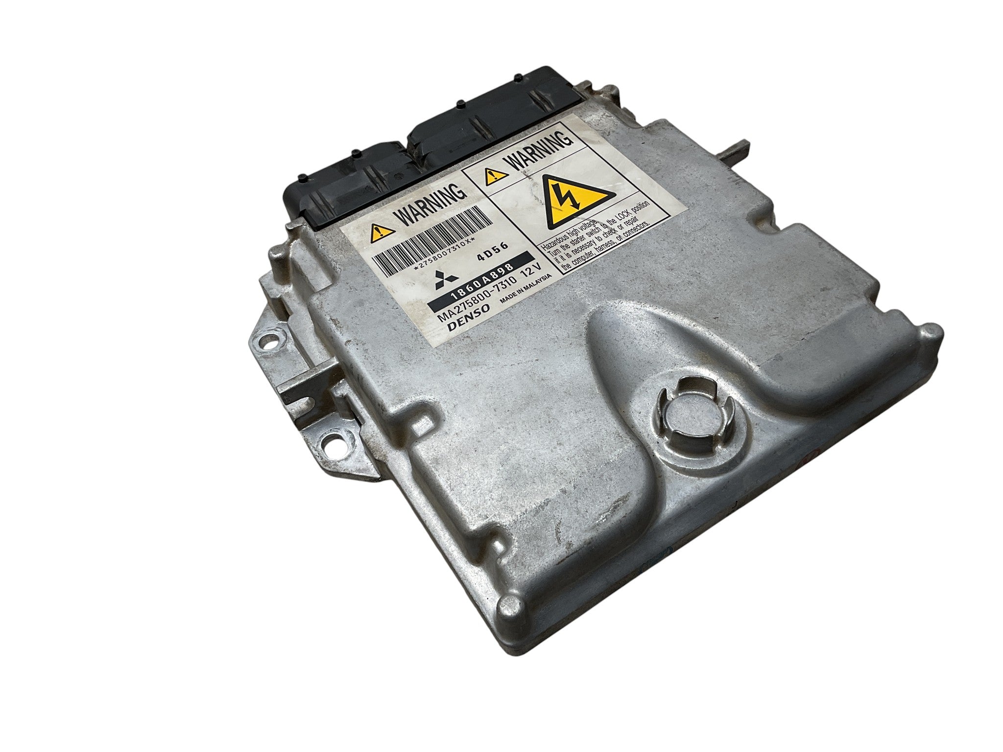 Centralita Mitsubishi L200 05-15