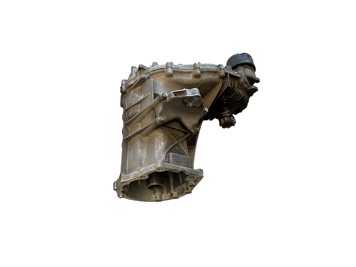 Caja Transfer Cayenne Touareg 11-18