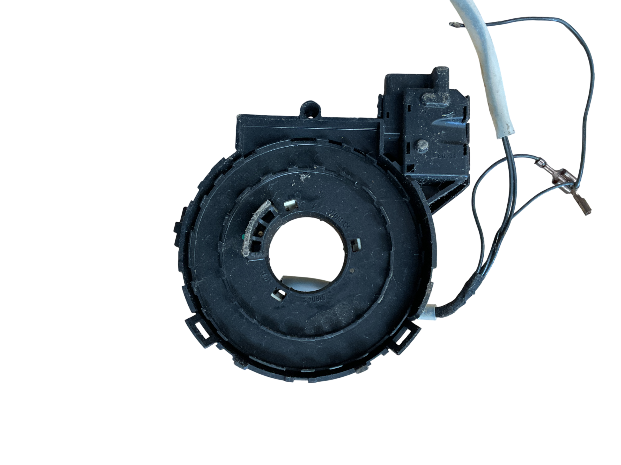 Anillo Airbag Skoda Yeti 09-16