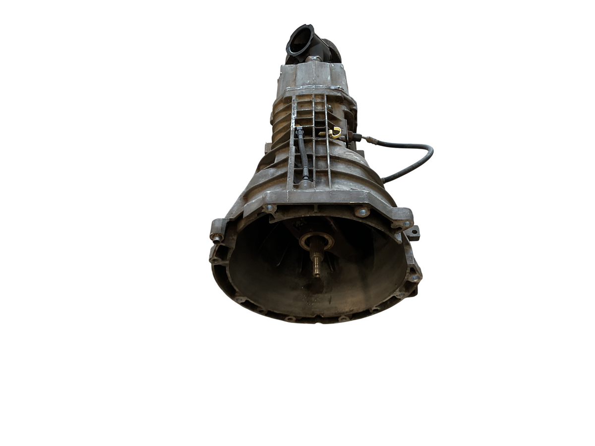 Caja Cambios Manual Ford Transit 00-06 2.0