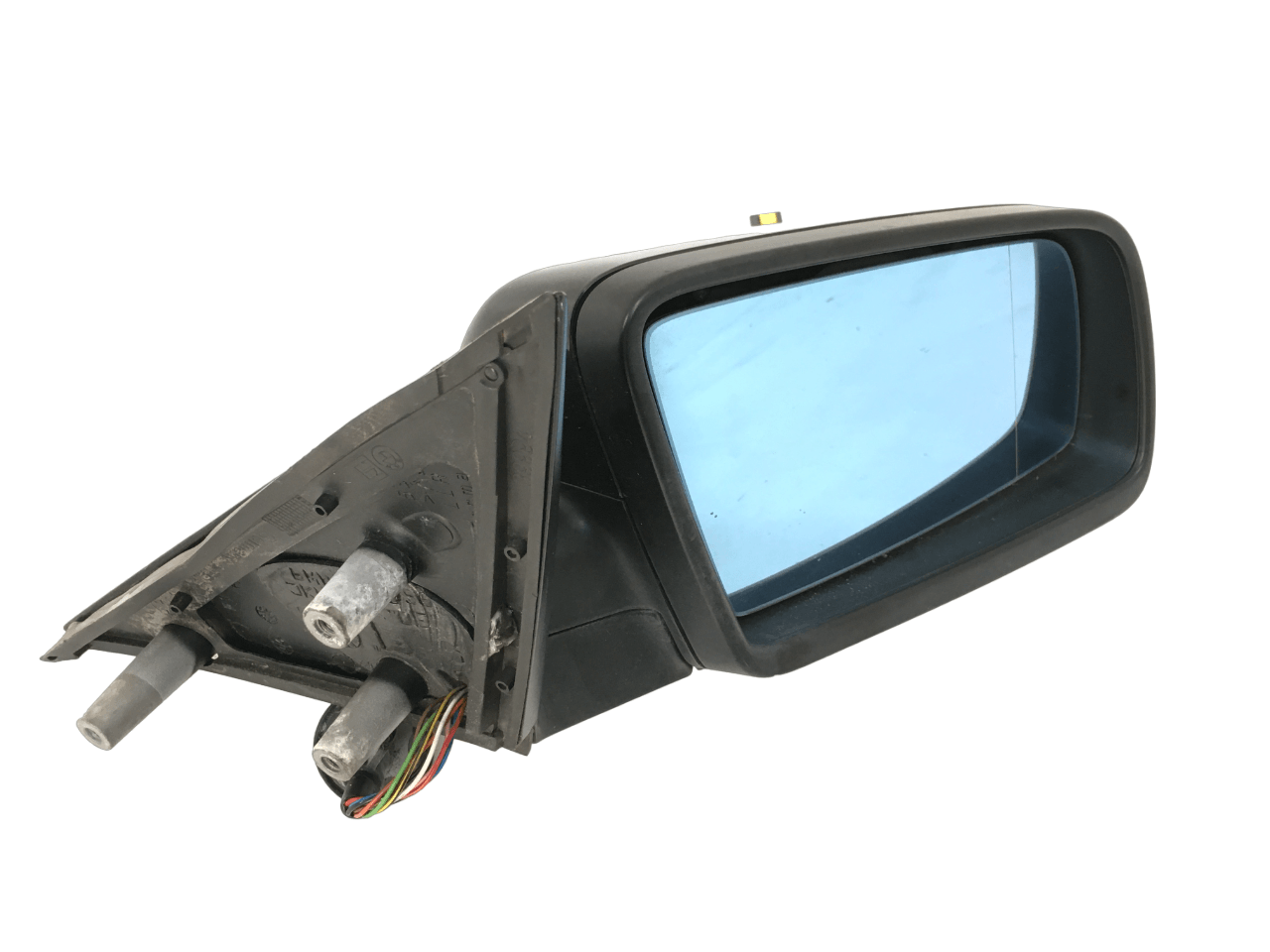 Retrovisor derecho BMW 5 E60 - AutoRR E1010748