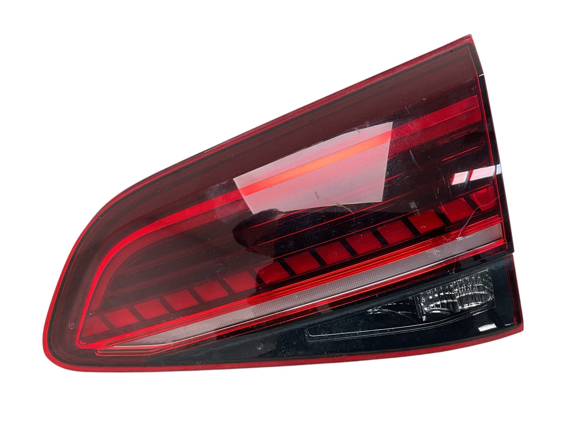 Piloto tra dcho VW Golf VII 2019 2020