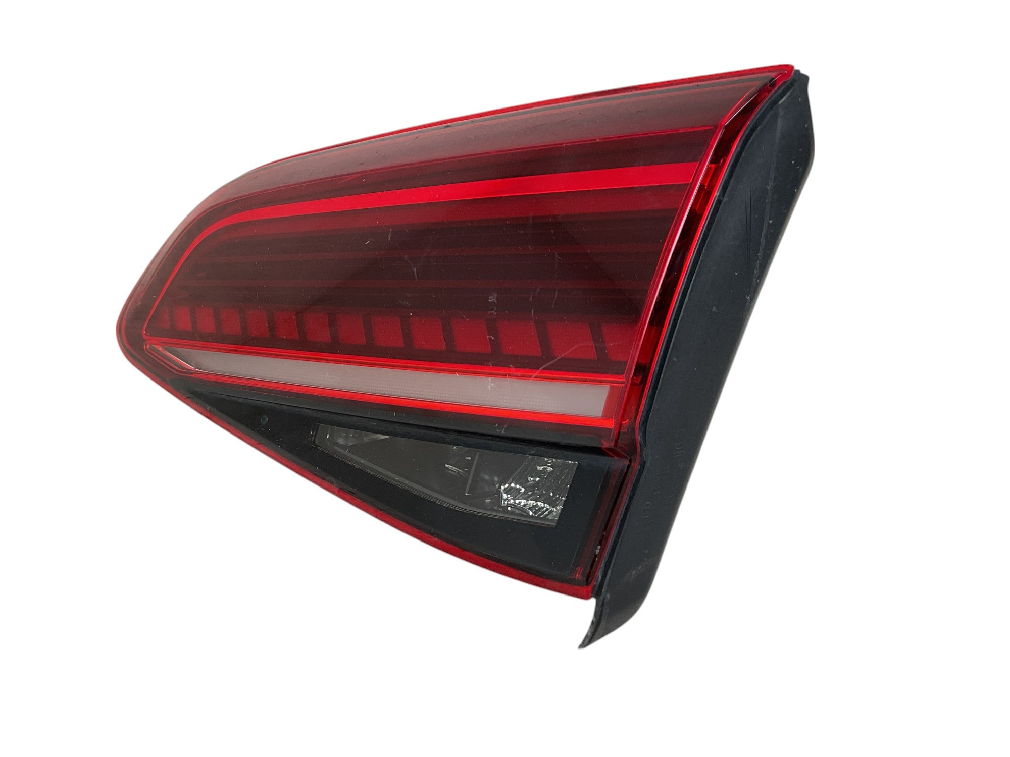 Piloto tra dcho VW Golf VII 2019 2020